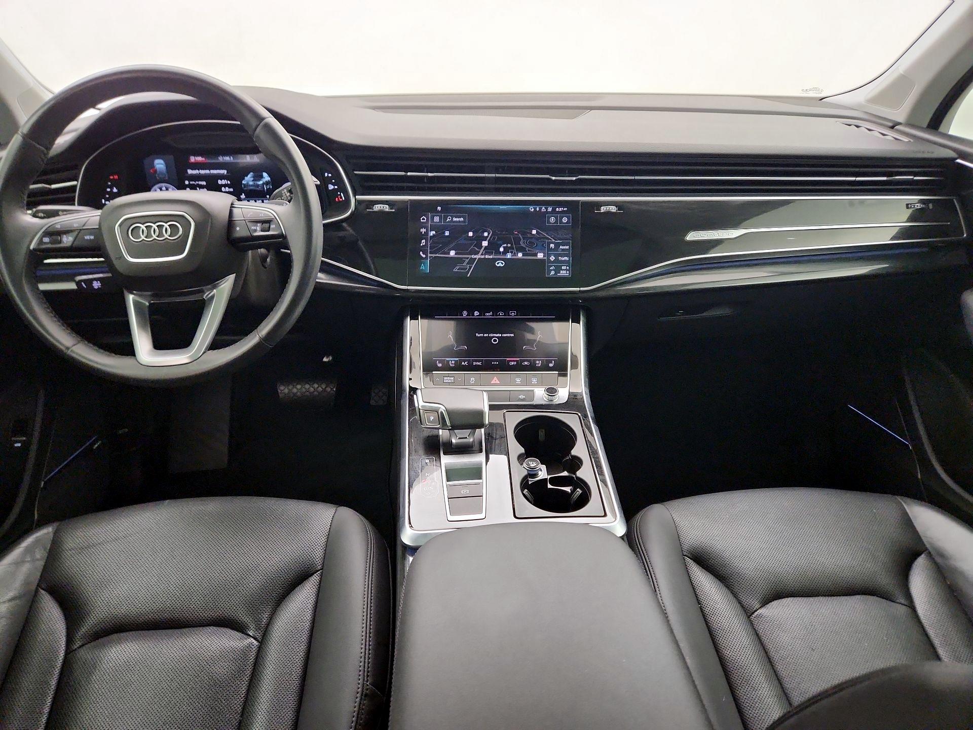 Thumbnail: 2020 Audi Q7 - 9