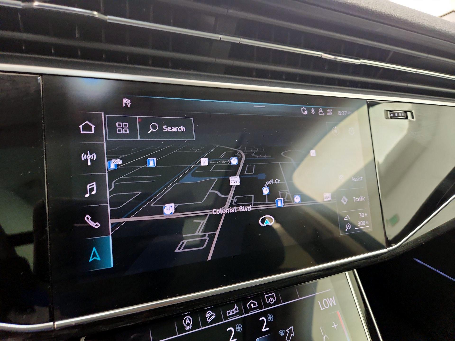 Thumbnail: 2020 Audi Q7 - 14