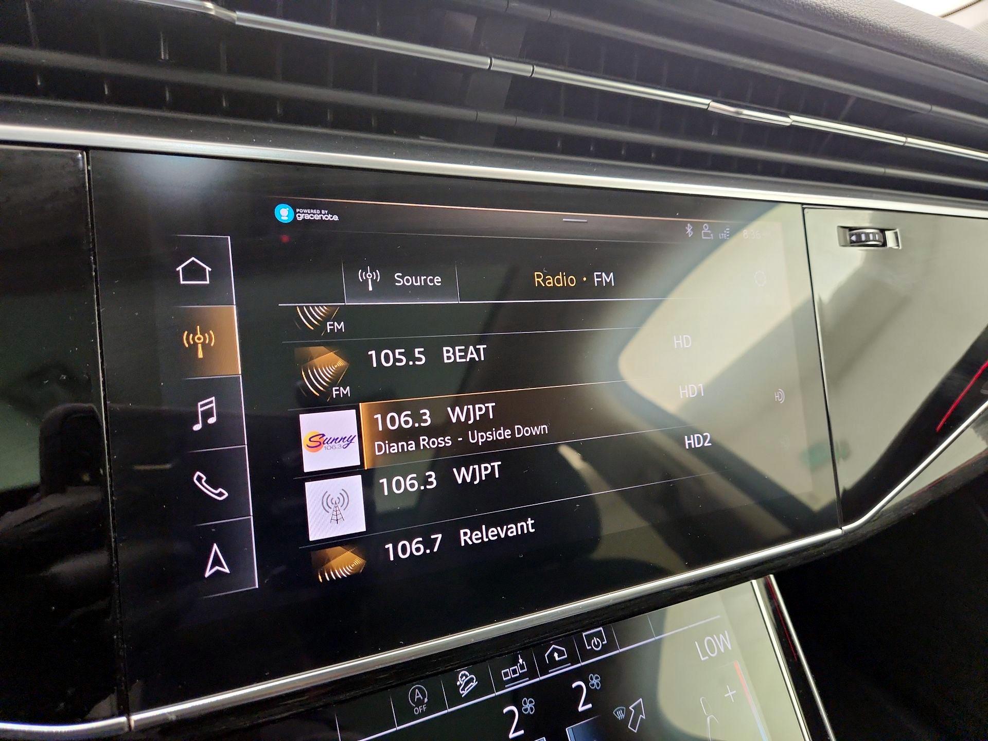 Thumbnail: 2020 Audi Q7 - 16