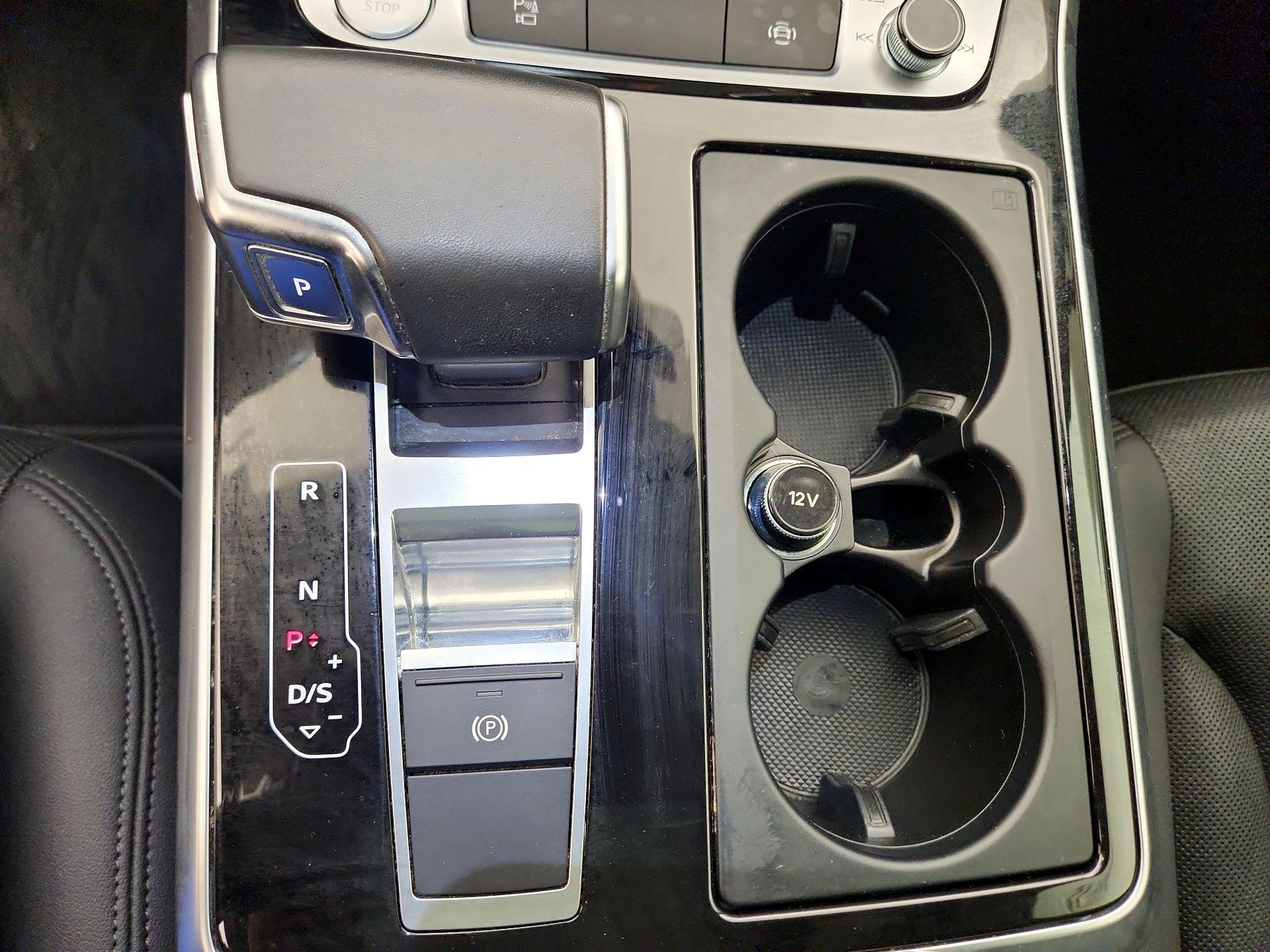 Thumbnail: 2020 Audi Q7 - 18