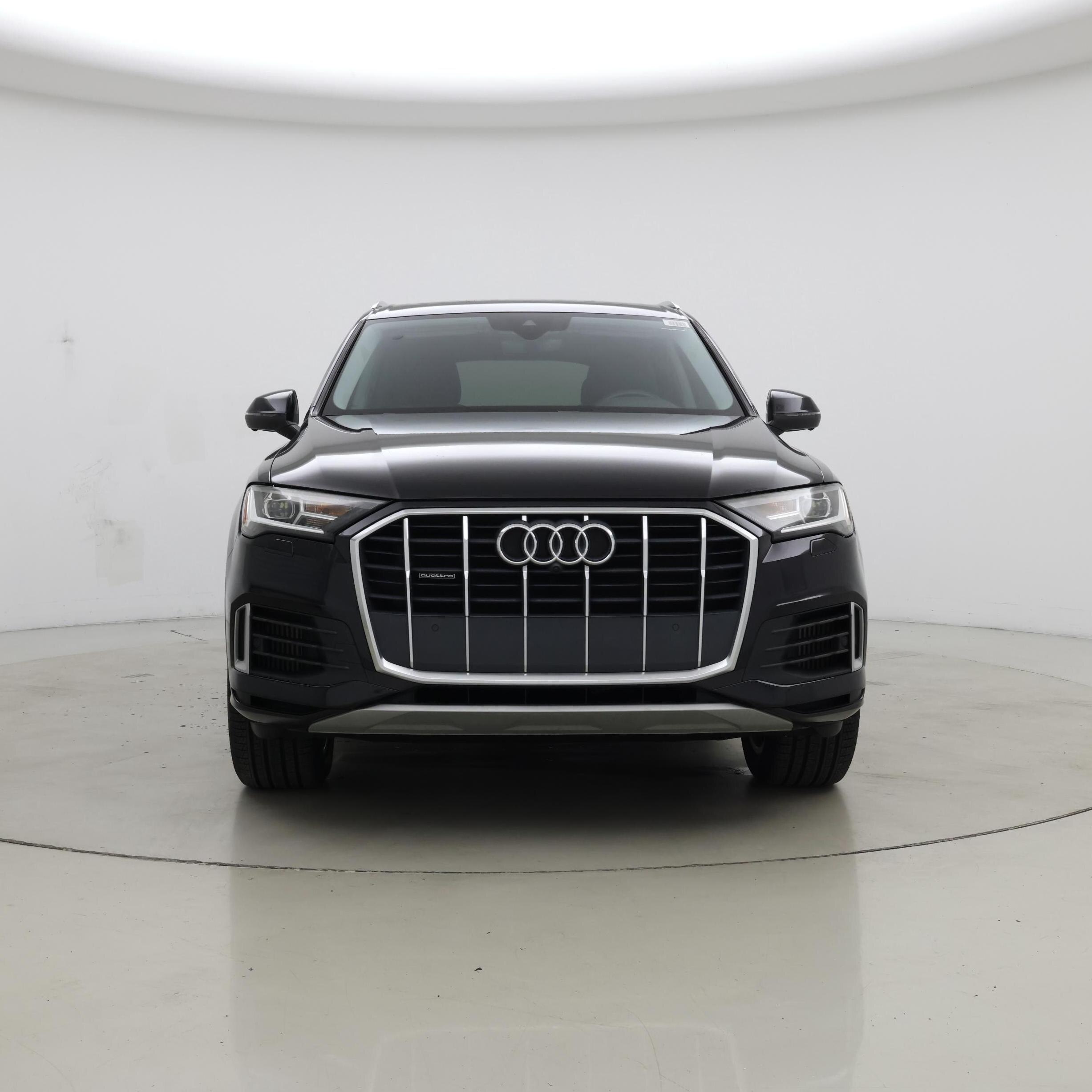 Thumbnail: 2020 Audi Q7 - 5