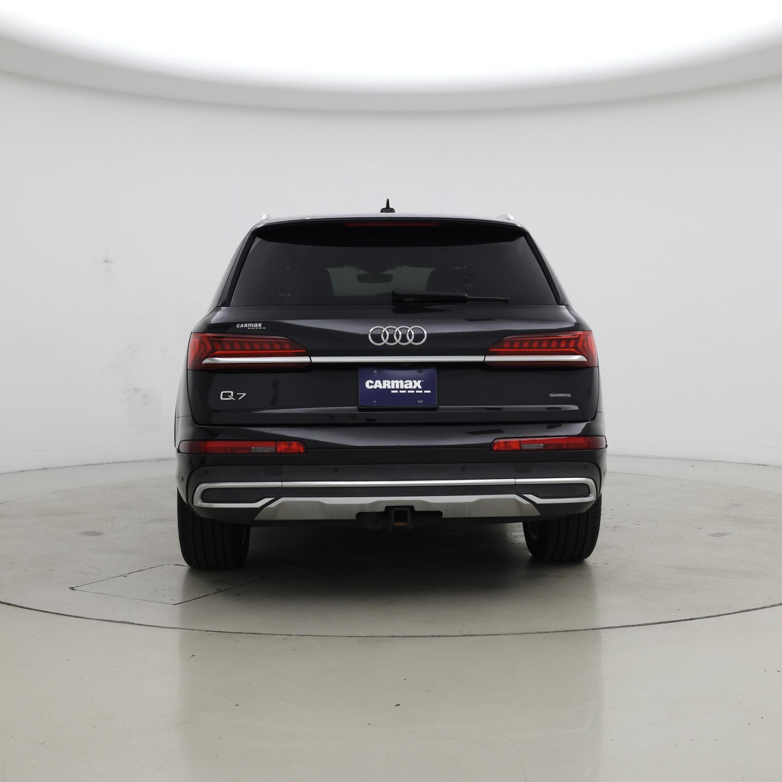 Thumbnail: 2020 Audi Q7 - 6