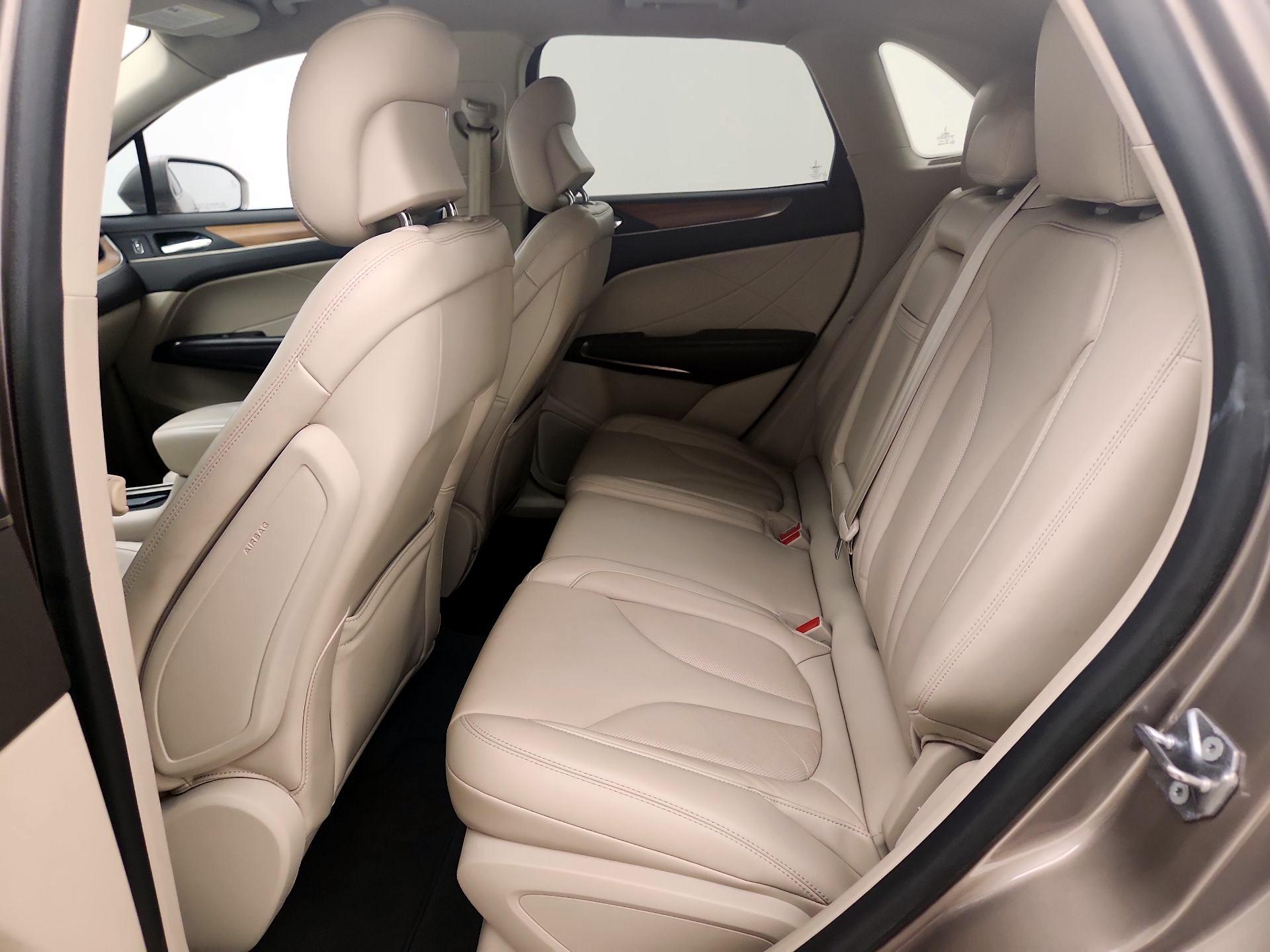 Thumbnail: 2018 Lincoln MKC - 20