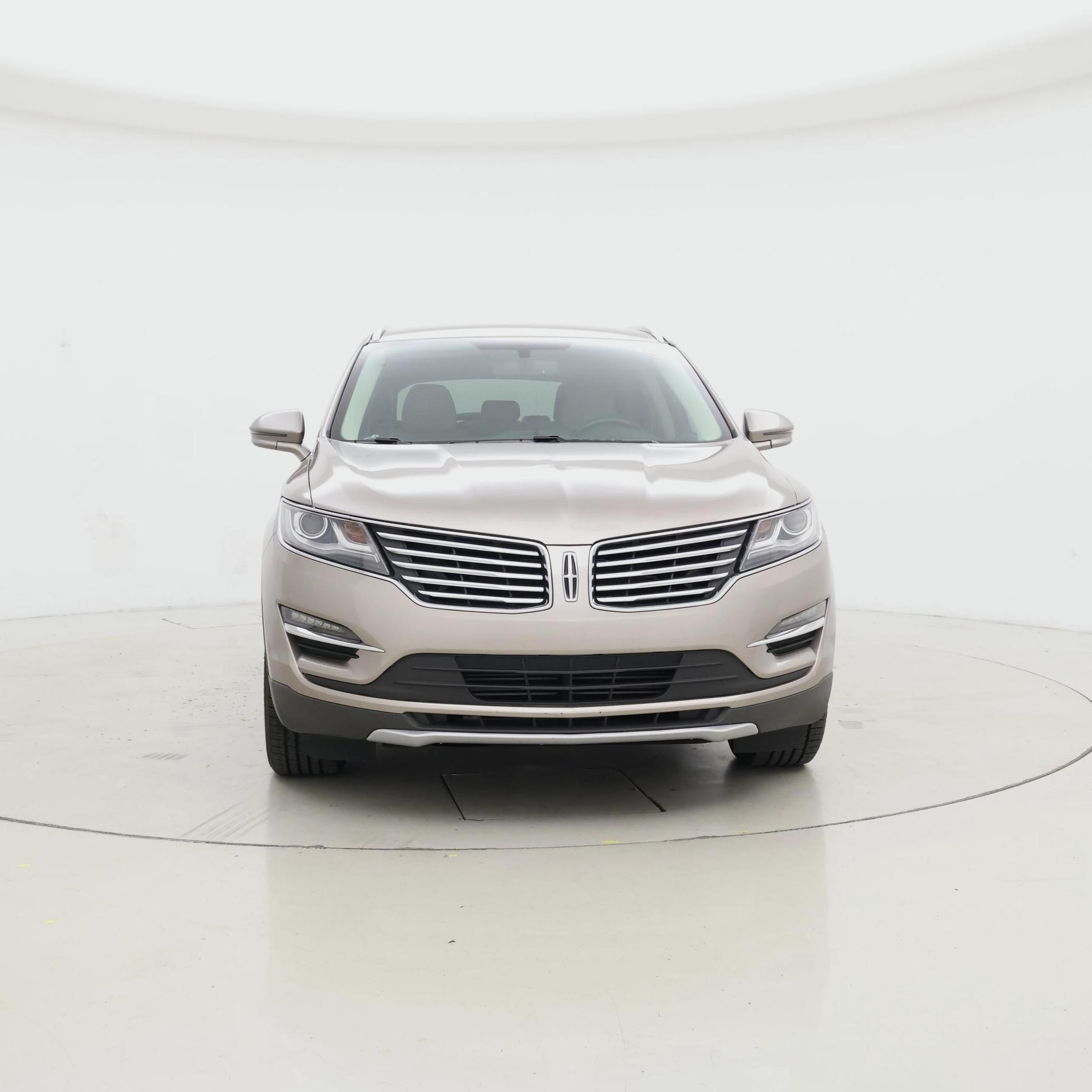 Thumbnail: 2018 Lincoln MKC - 5