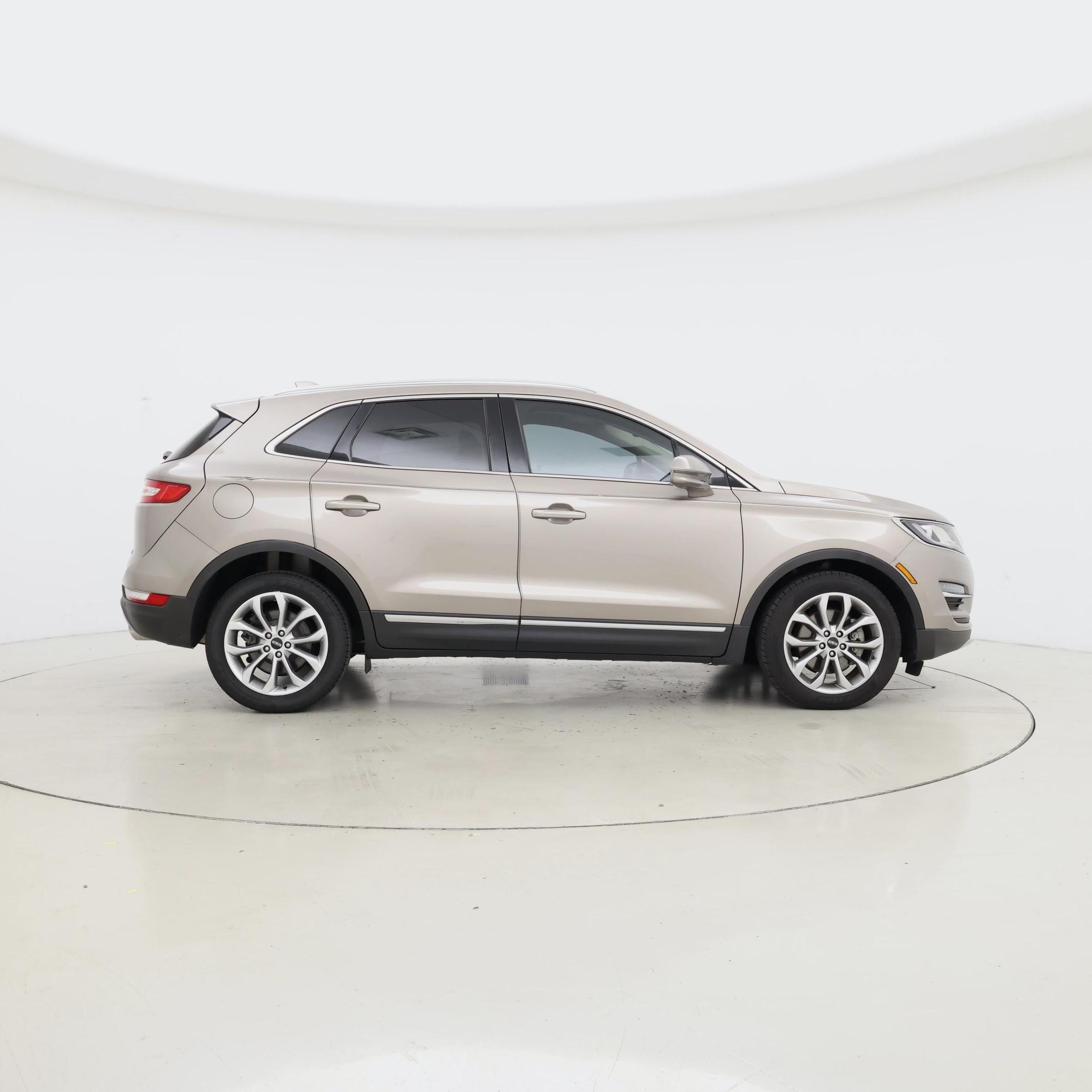 Thumbnail: 2018 Lincoln MKC - 7