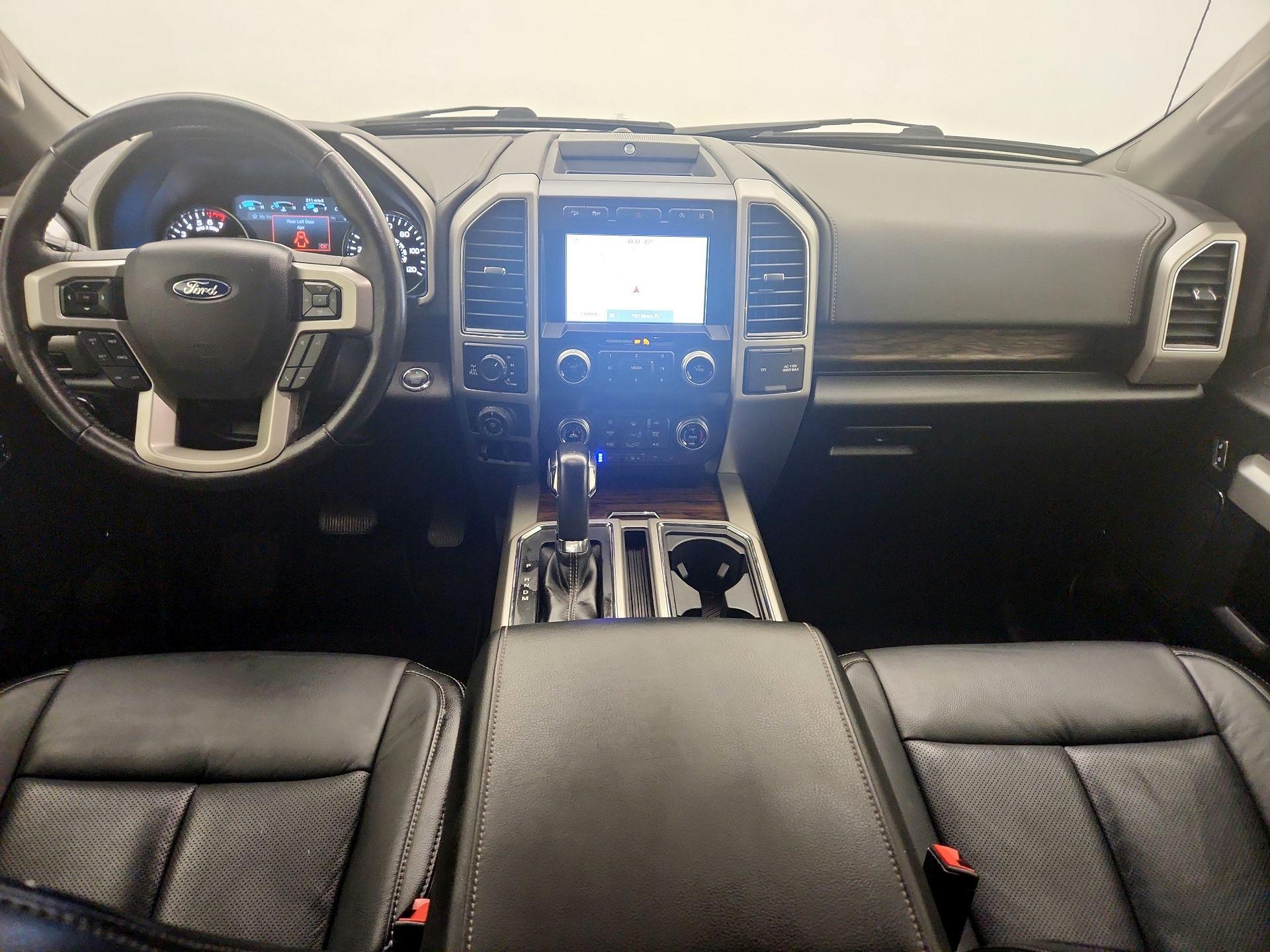 Thumbnail: 2020 Ford F-150 - 9
