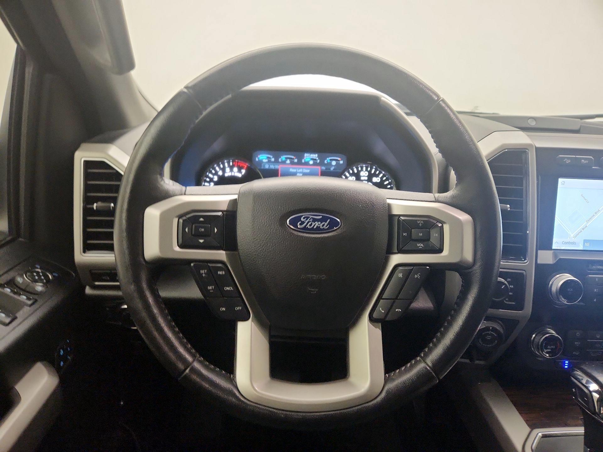 Thumbnail: 2020 Ford F-150 - 10