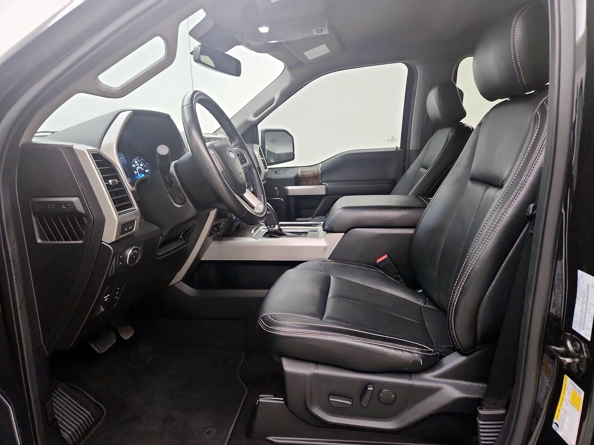 Thumbnail: 2020 Ford F-150 - 11