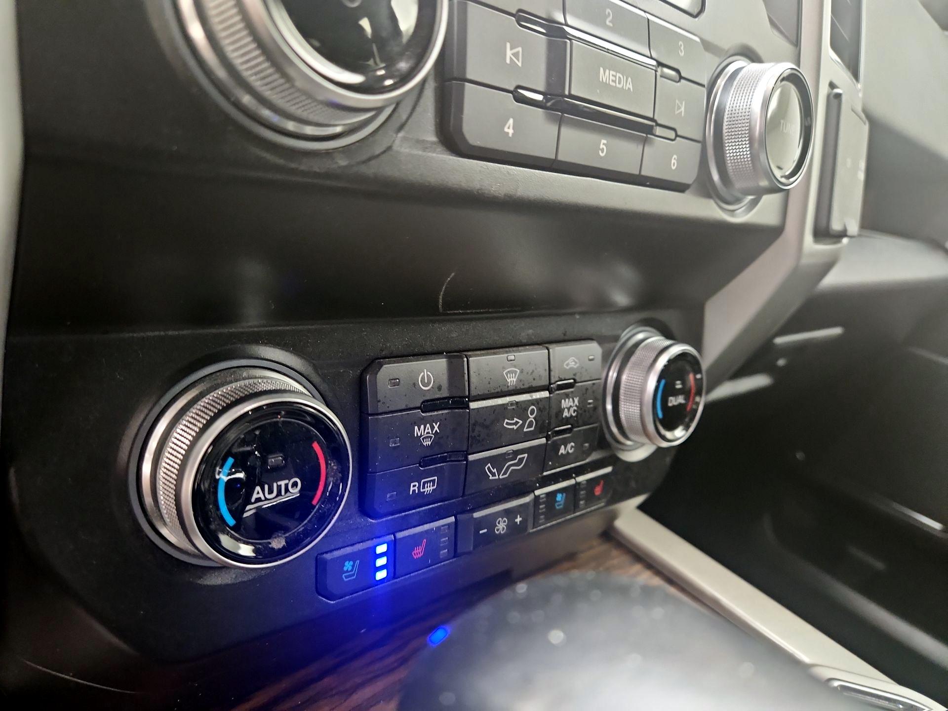Thumbnail: 2020 Ford F-150 - 17