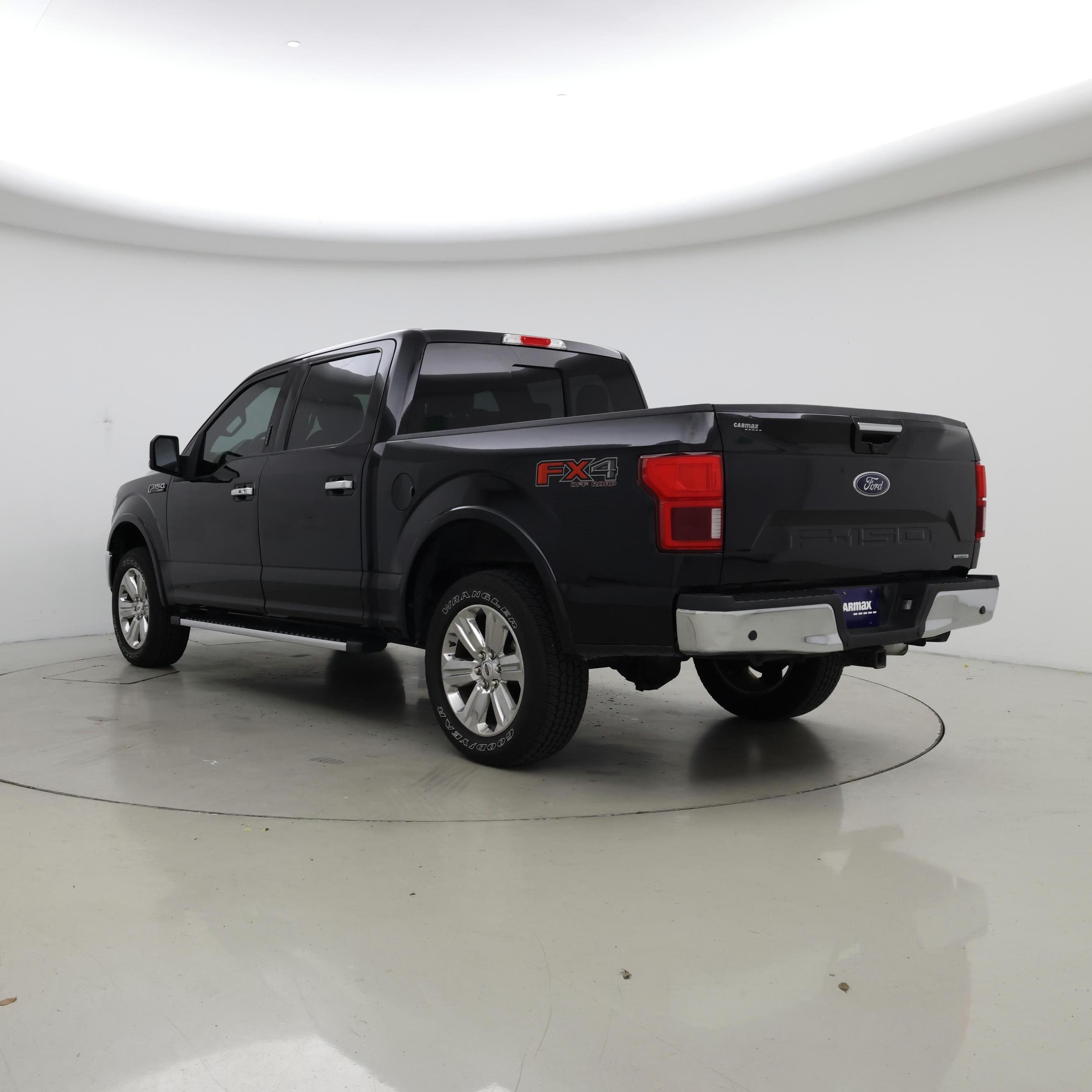 Thumbnail: 2020 Ford F-150 - 2