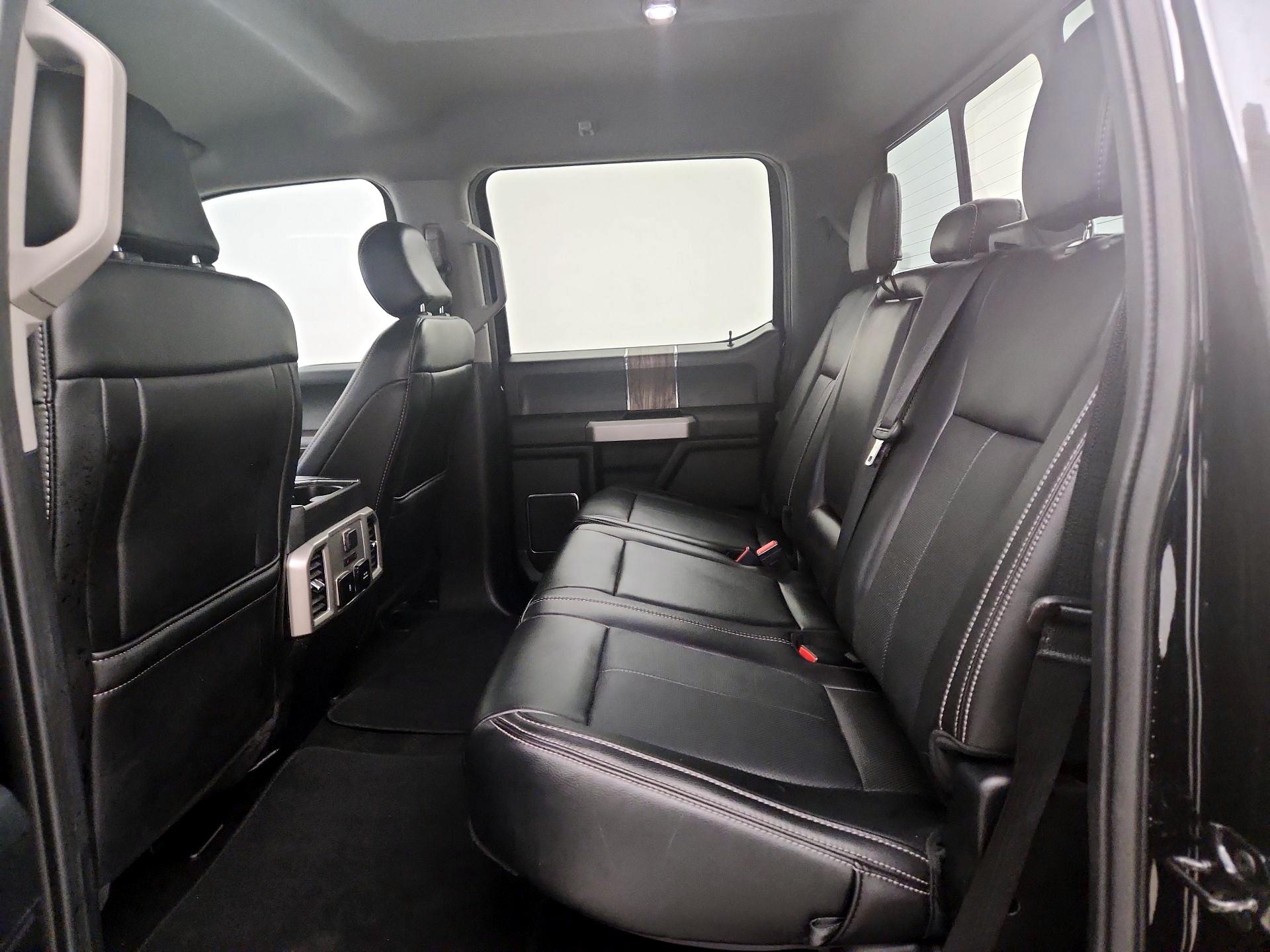 Thumbnail: 2020 Ford F-150 - 20