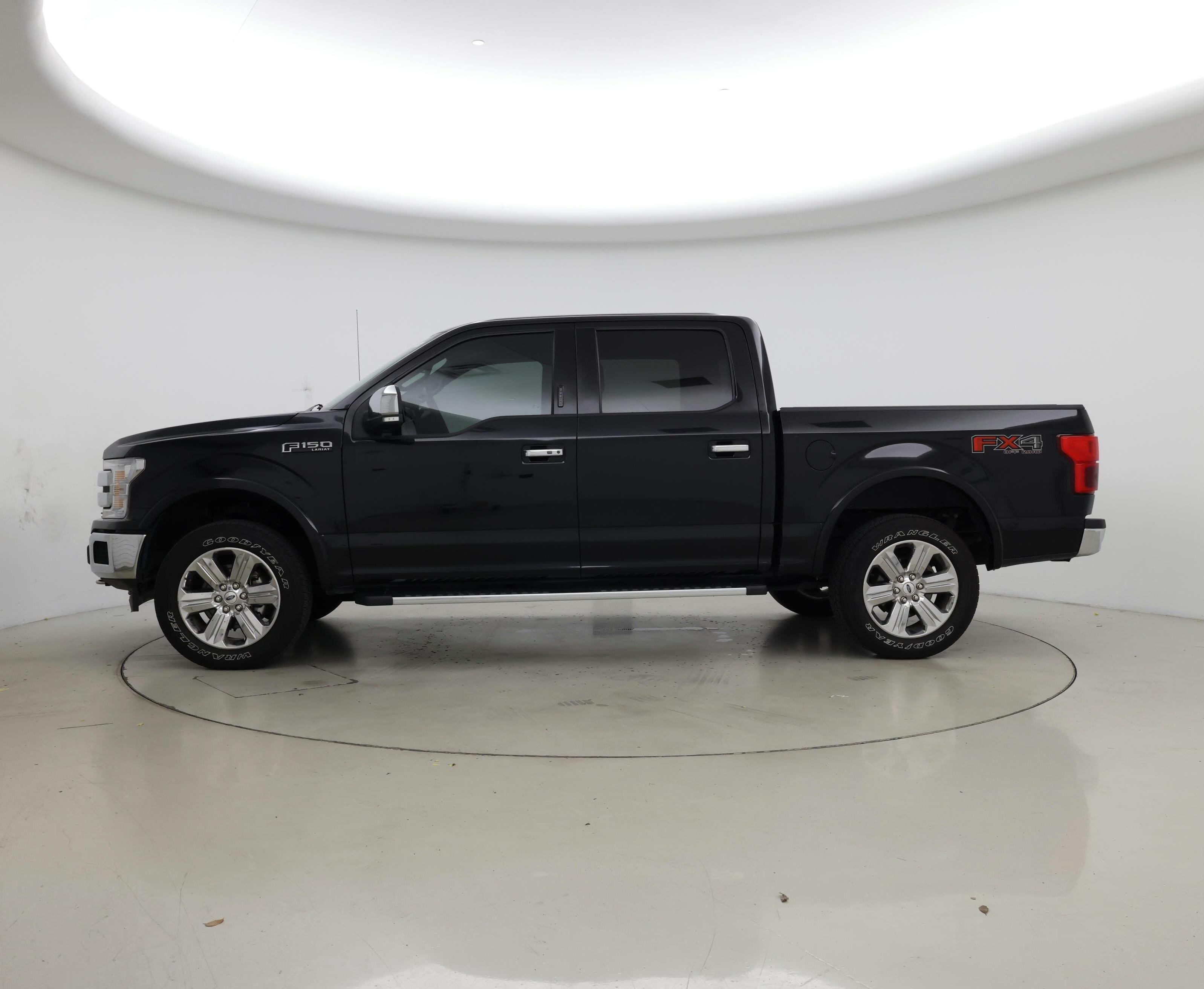 Thumbnail: 2020 Ford F-150 - 3