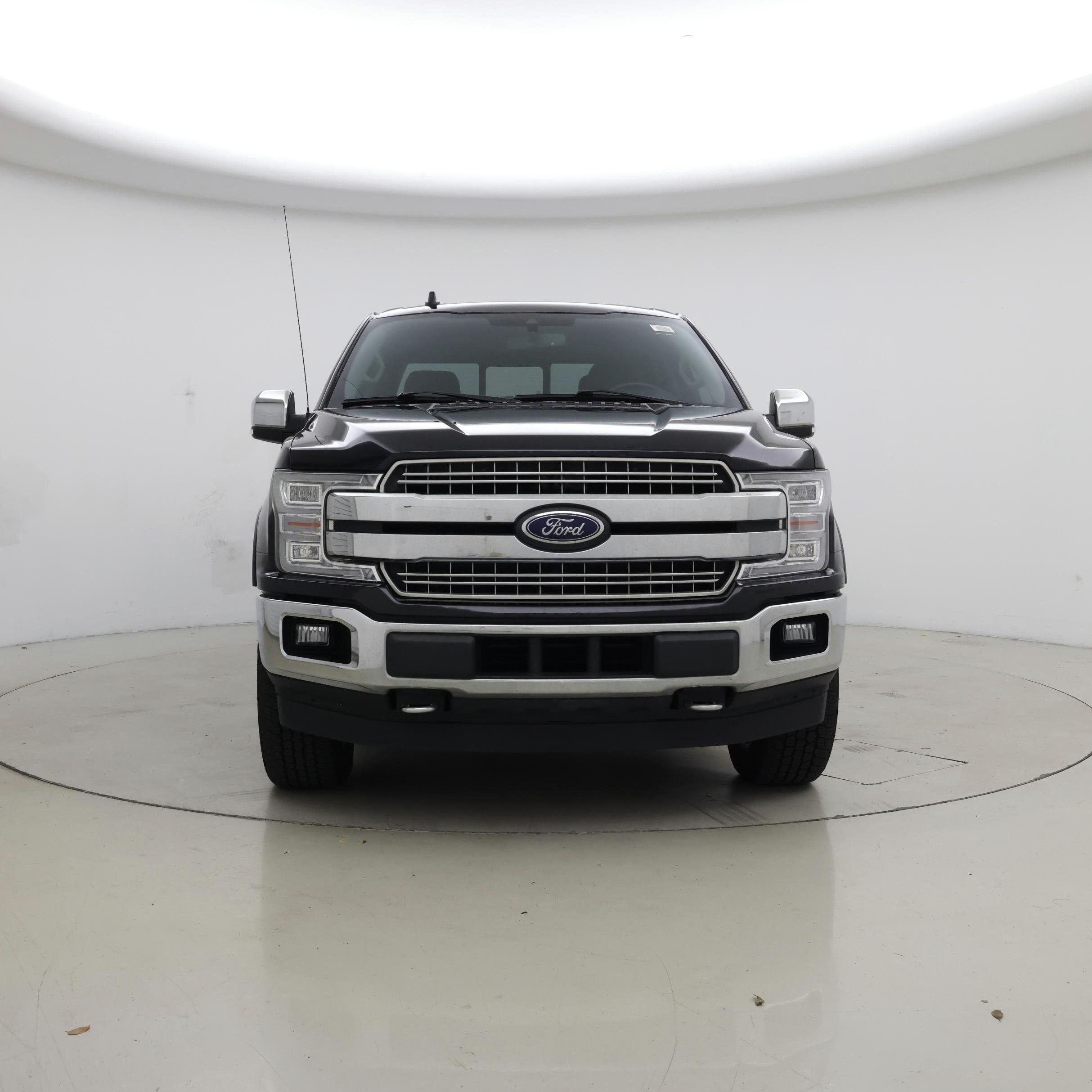 Thumbnail: 2020 Ford F-150 - 5