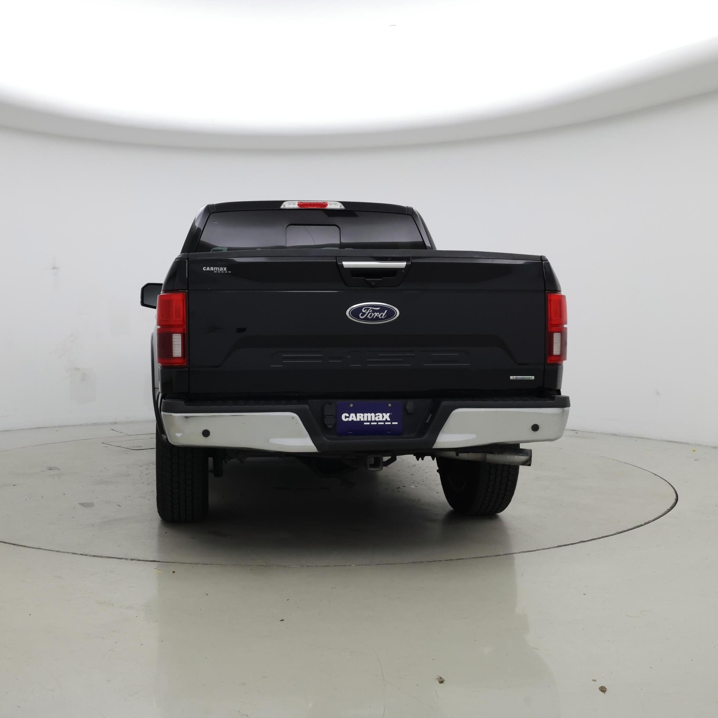 Thumbnail: 2020 Ford F-150 - 6