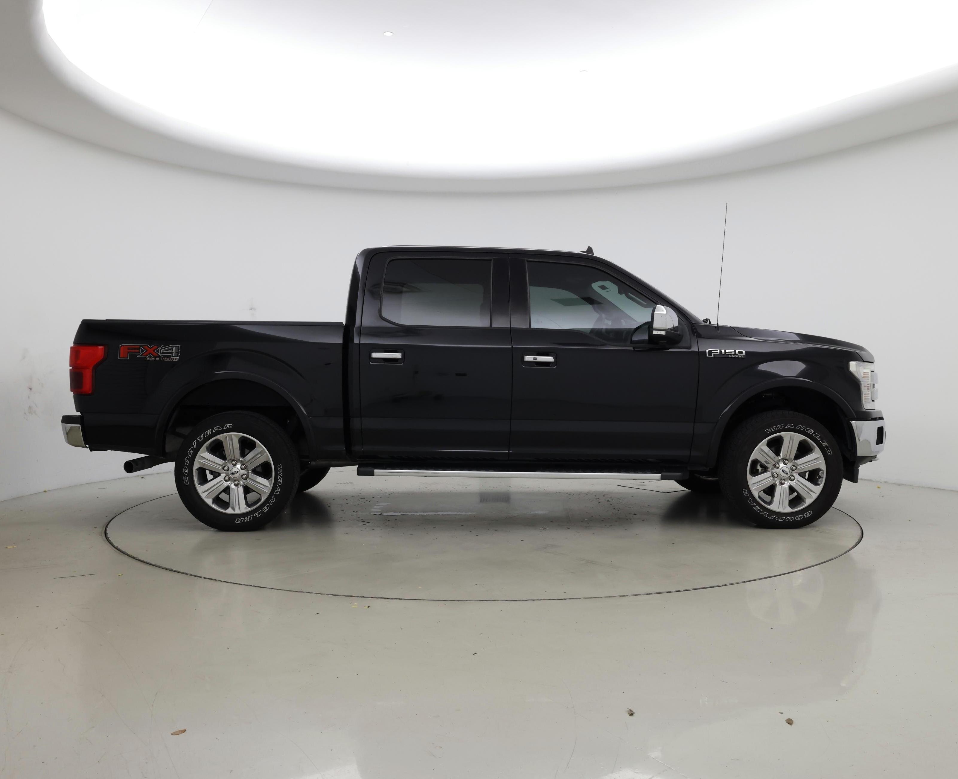Thumbnail: 2020 Ford F-150 - 7