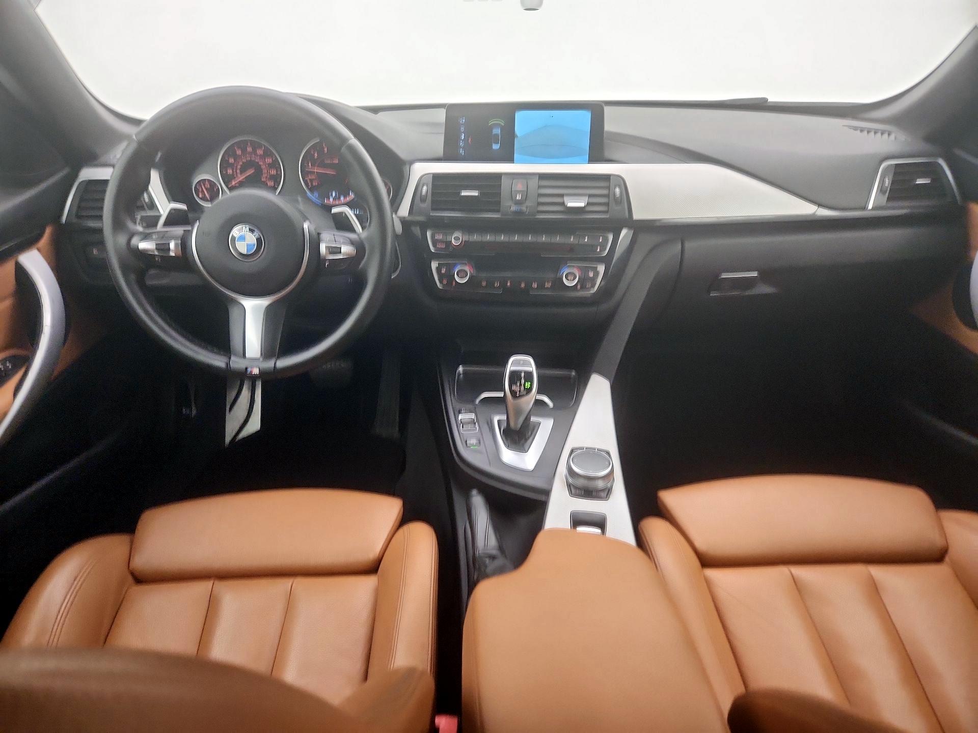 Thumbnail: 2018 BMW 4 Series - 9