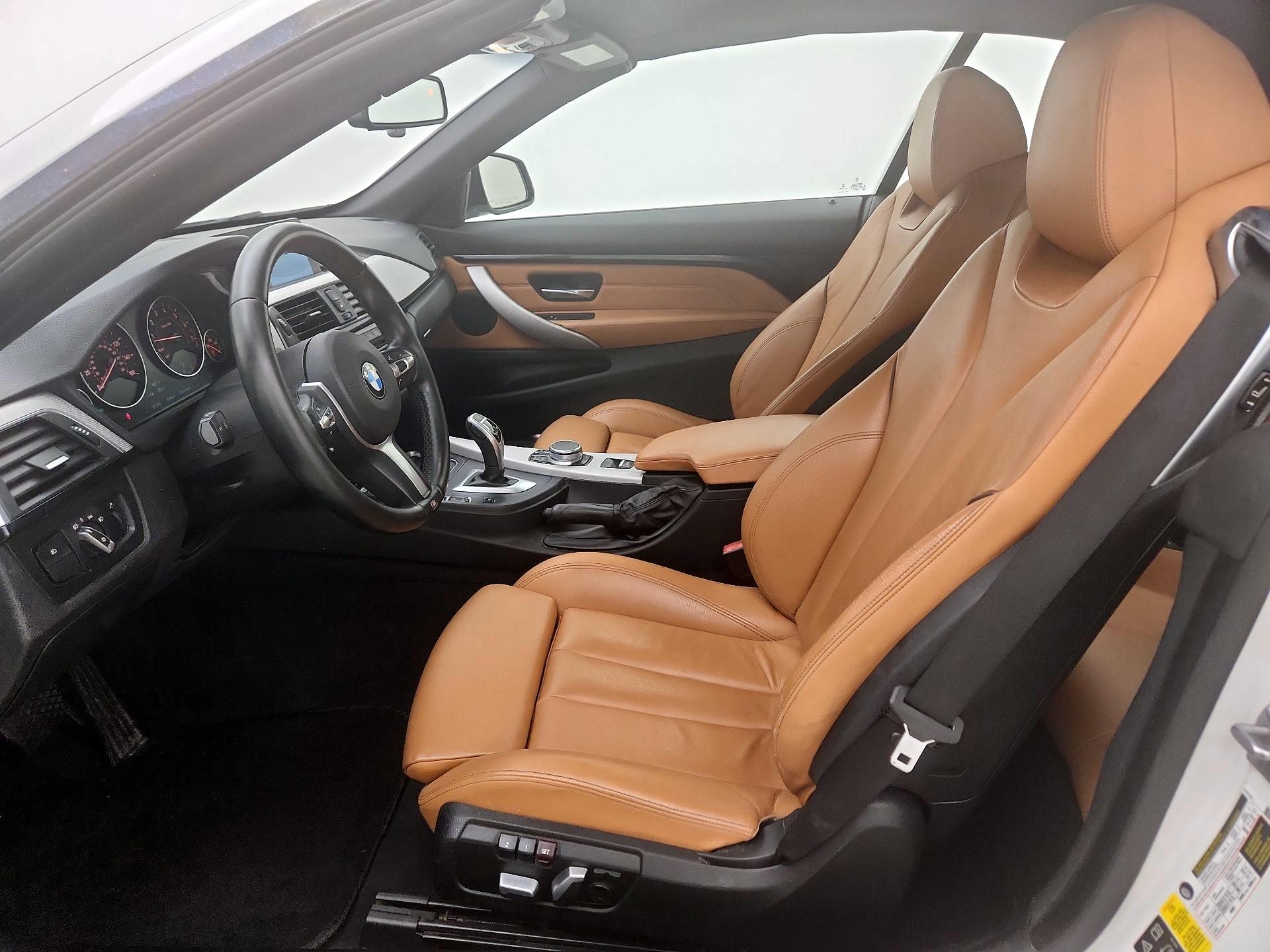 Thumbnail: 2018 BMW 4 Series - 11