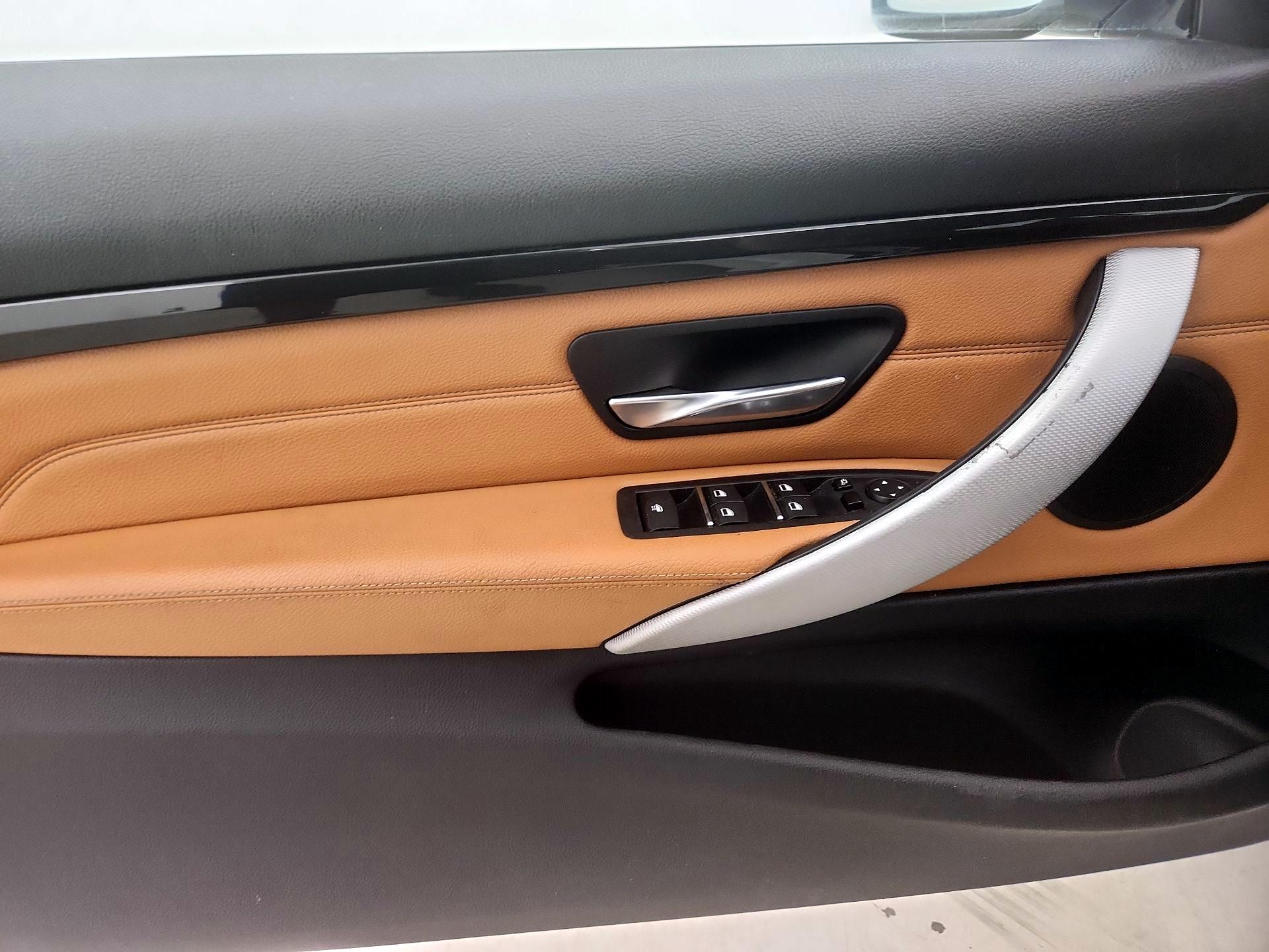Thumbnail: 2018 BMW 4 Series - 12