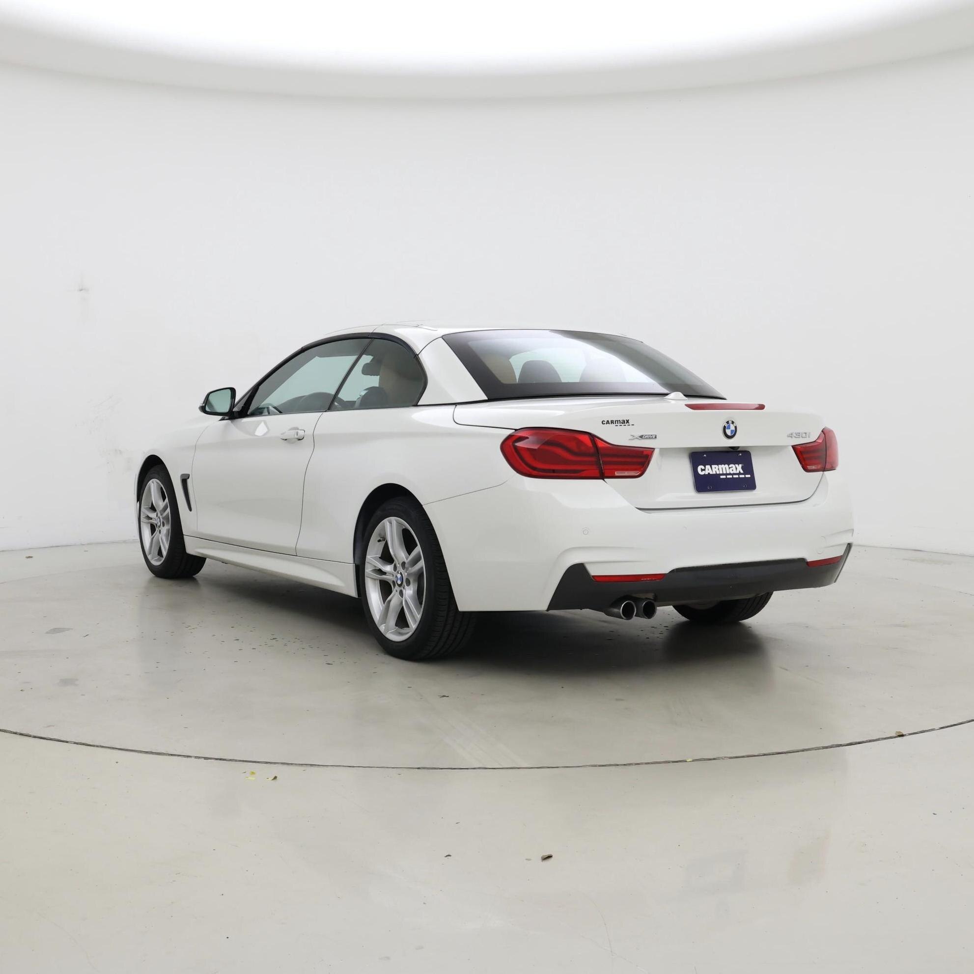 Thumbnail: 2018 BMW 4 Series - 2