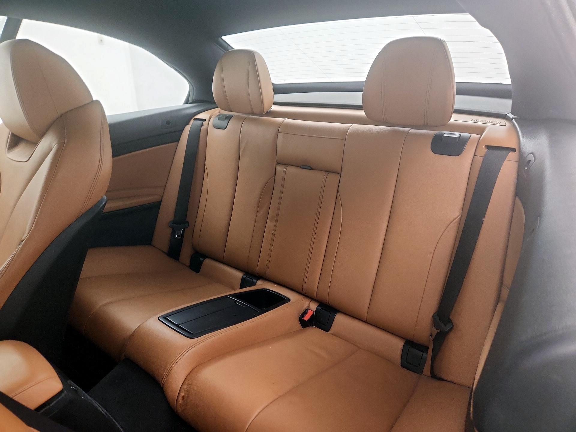 Thumbnail: 2018 BMW 4 Series - 19