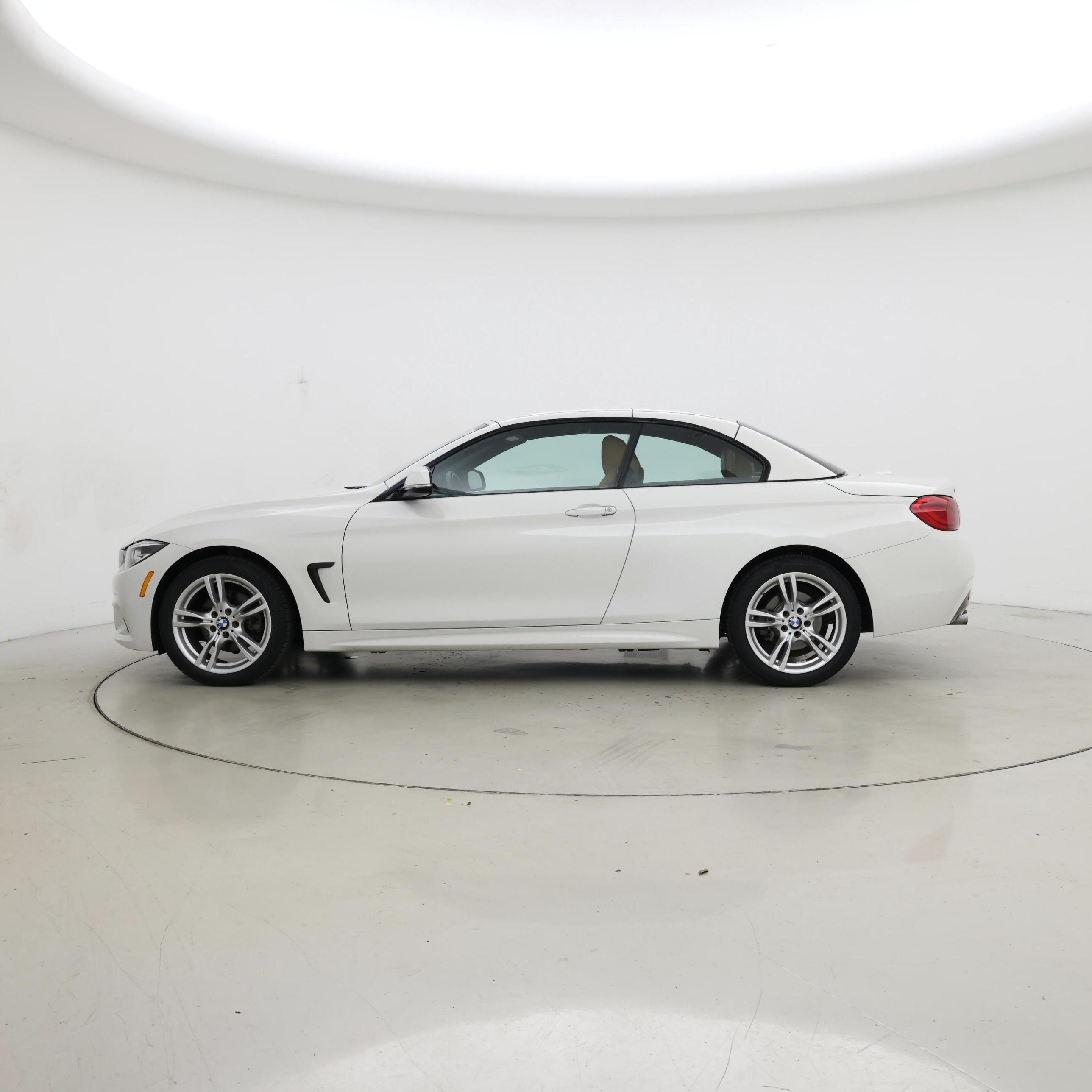 Thumbnail: 2018 BMW 4 Series - 3
