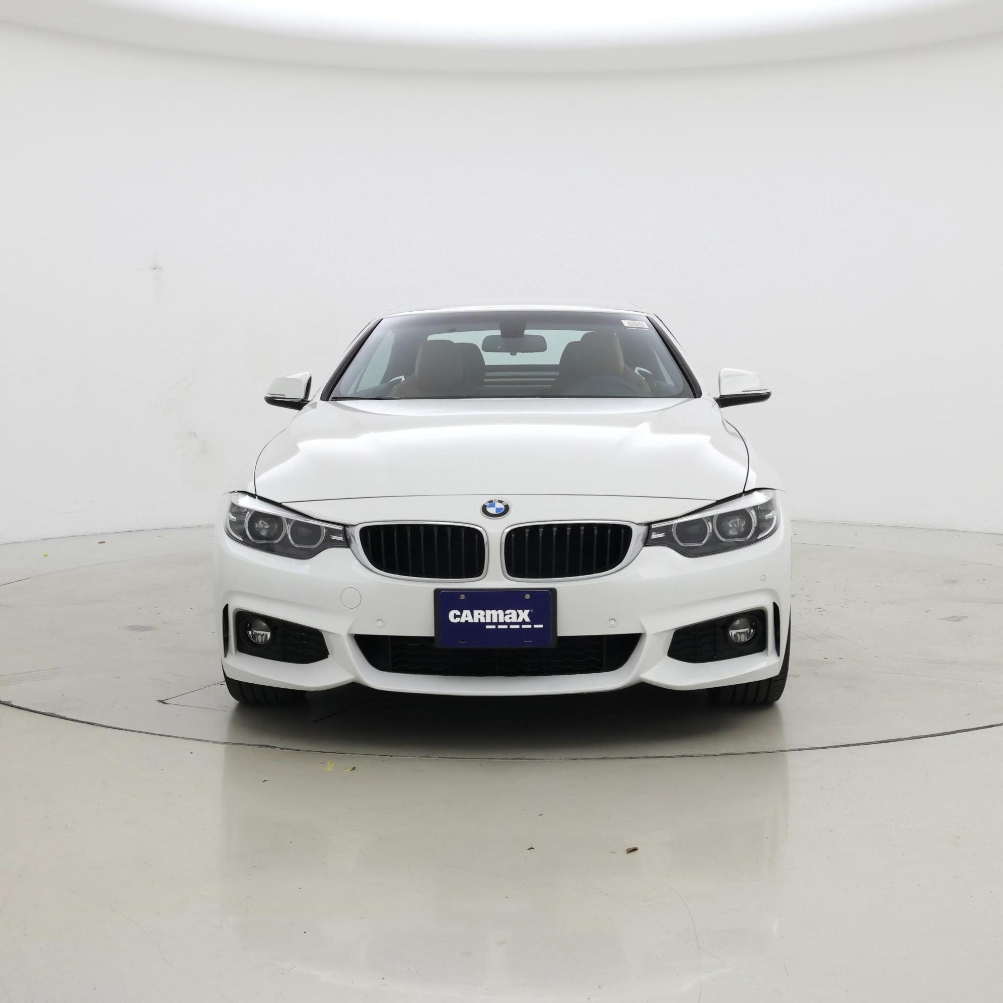 Thumbnail: 2018 BMW 4 Series - 5