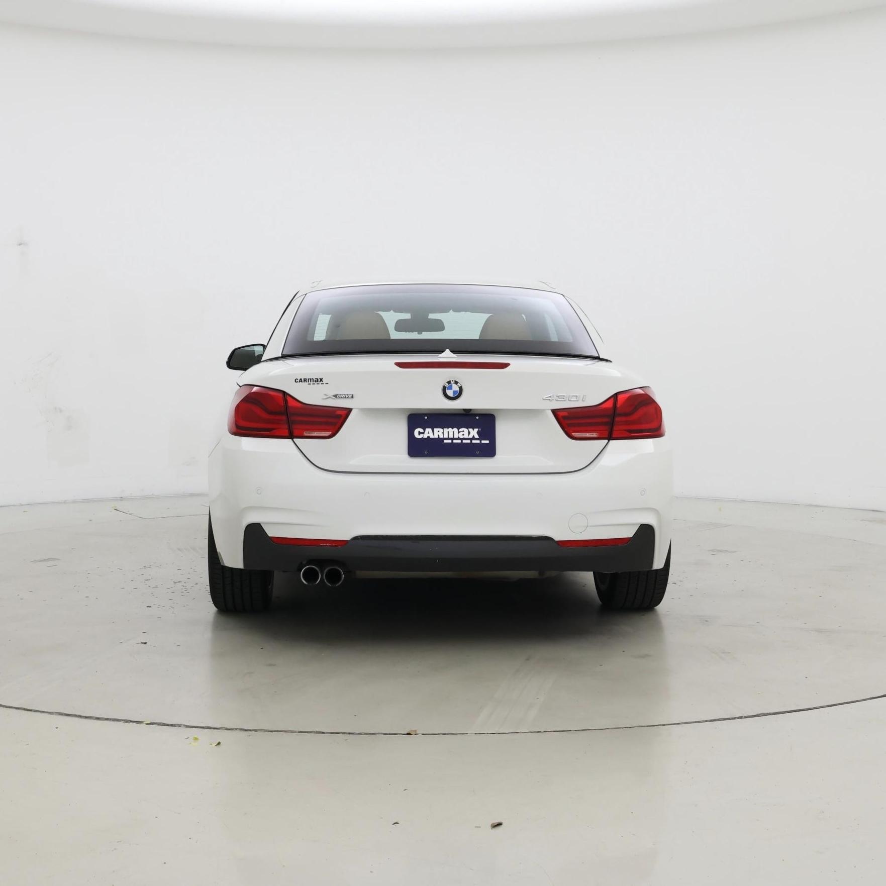 Thumbnail: 2018 BMW 4 Series - 6