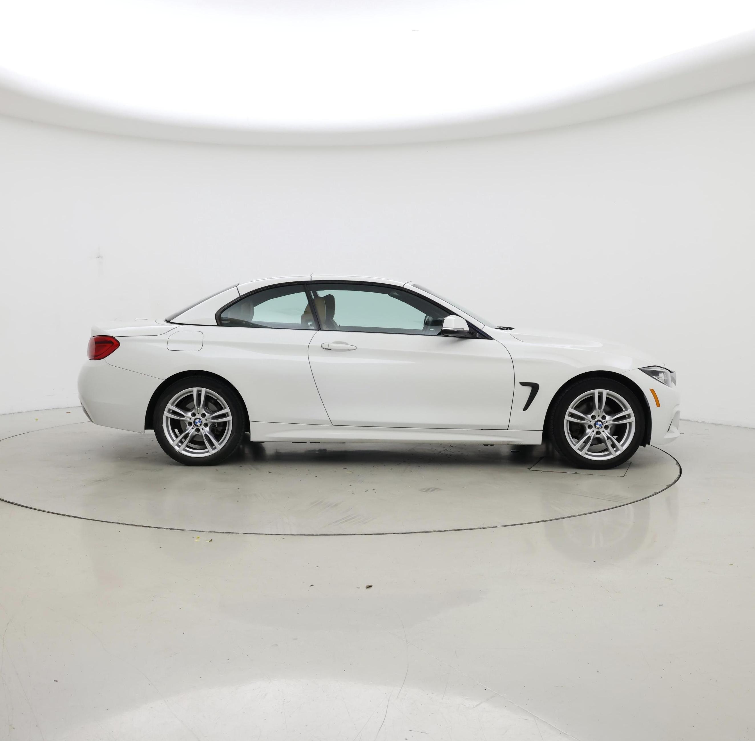 Thumbnail: 2018 BMW 4 Series - 7