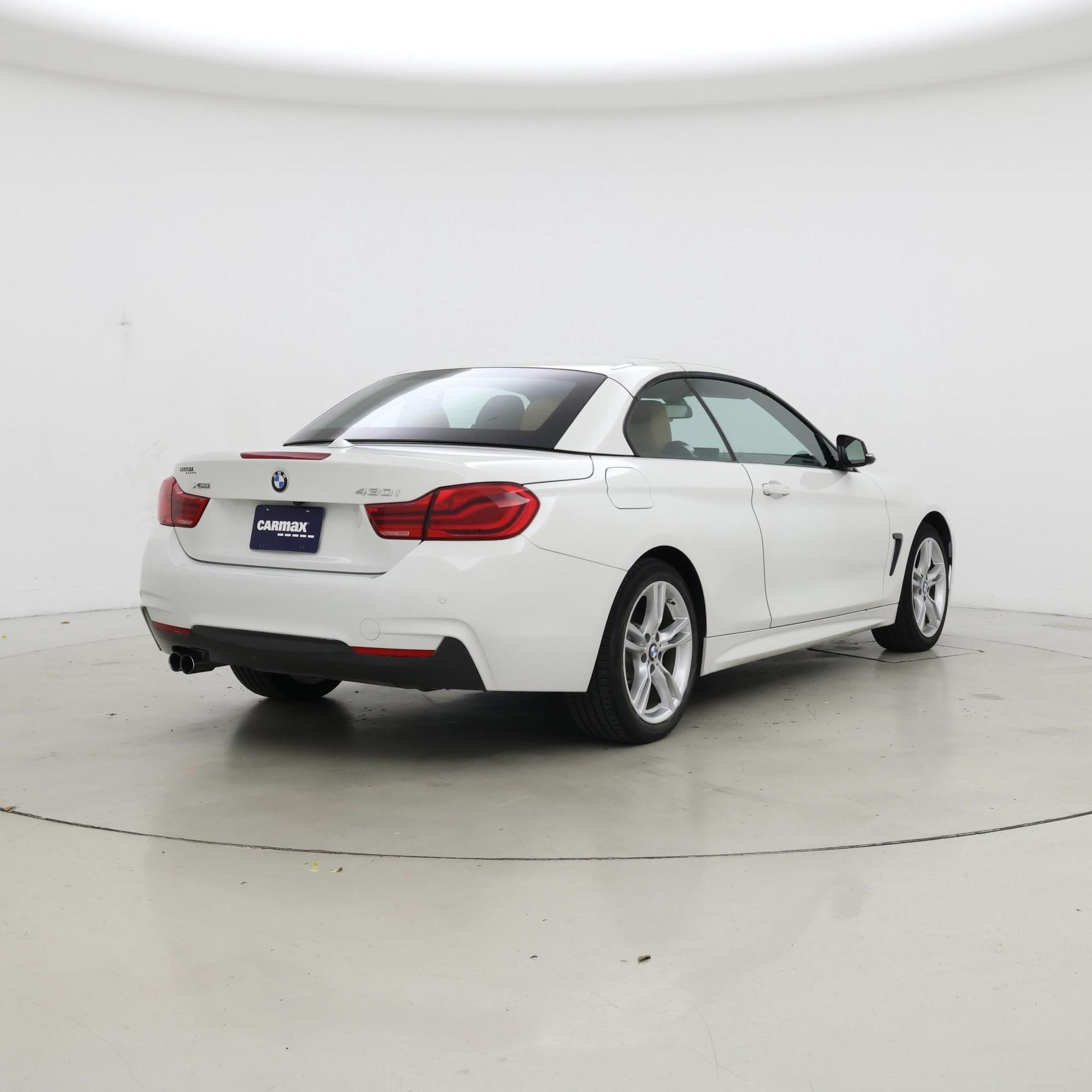 Thumbnail: 2018 BMW 4 Series - 8