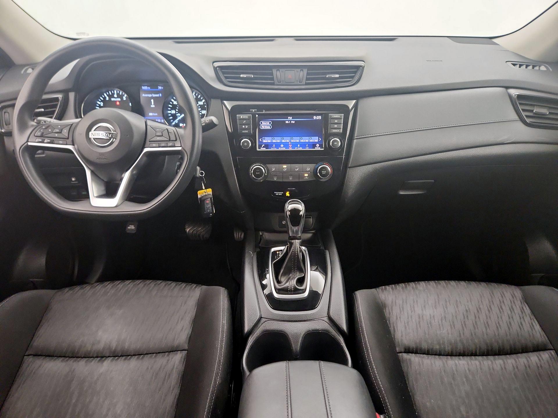 Thumbnail: 2018 Nissan Rogue - 9