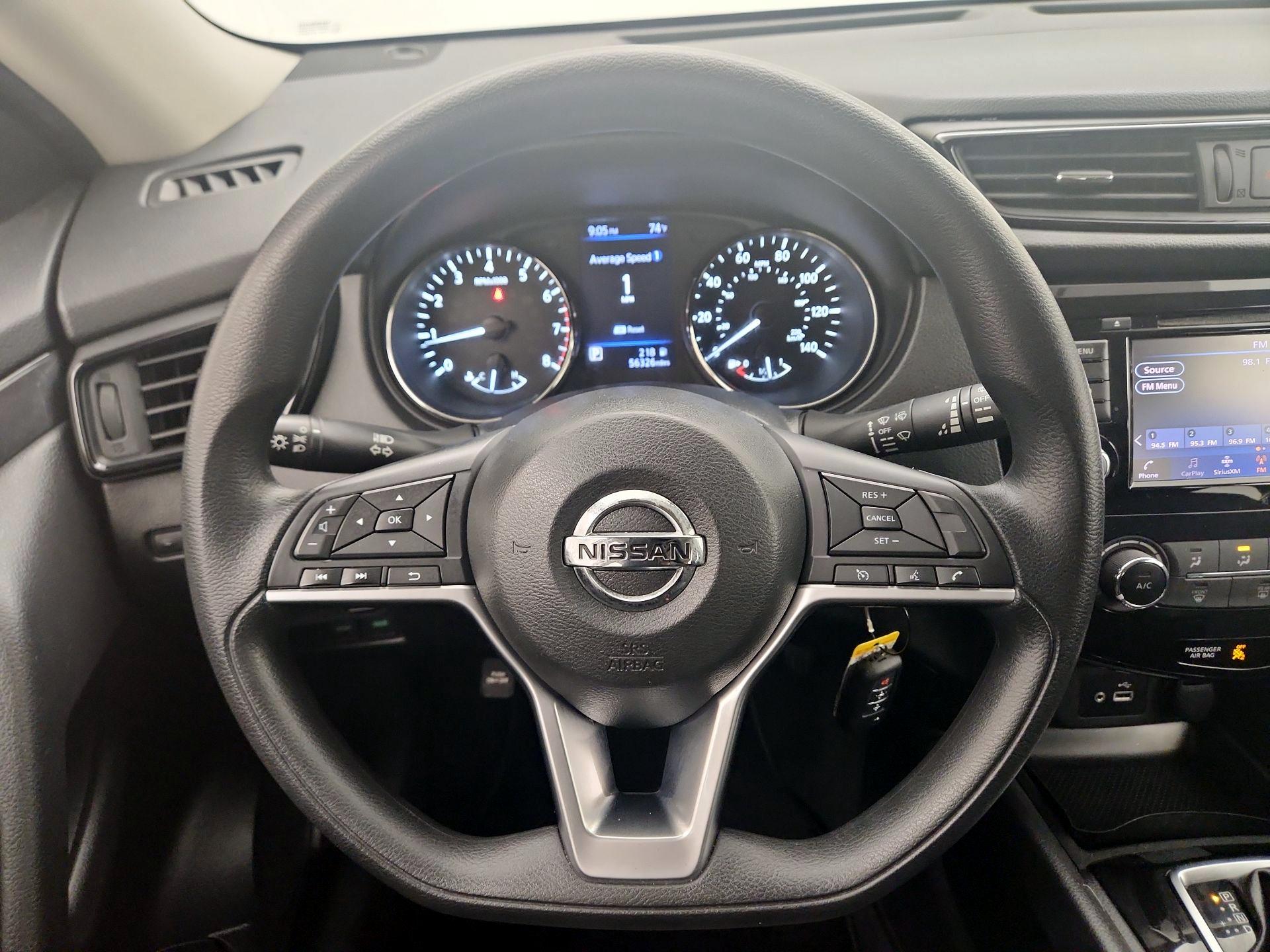 Thumbnail: 2018 Nissan Rogue - 10