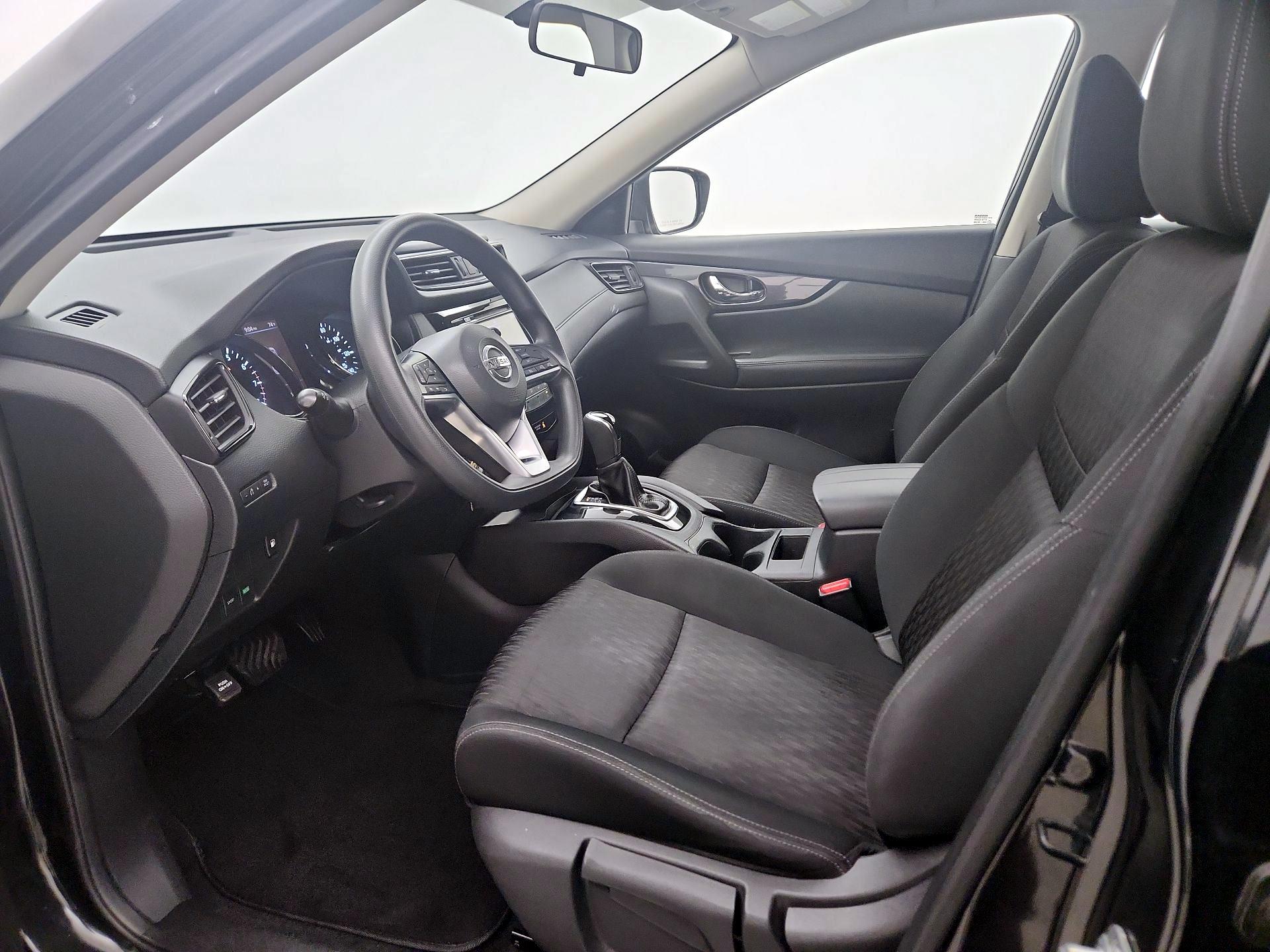 Thumbnail: 2018 Nissan Rogue - 11