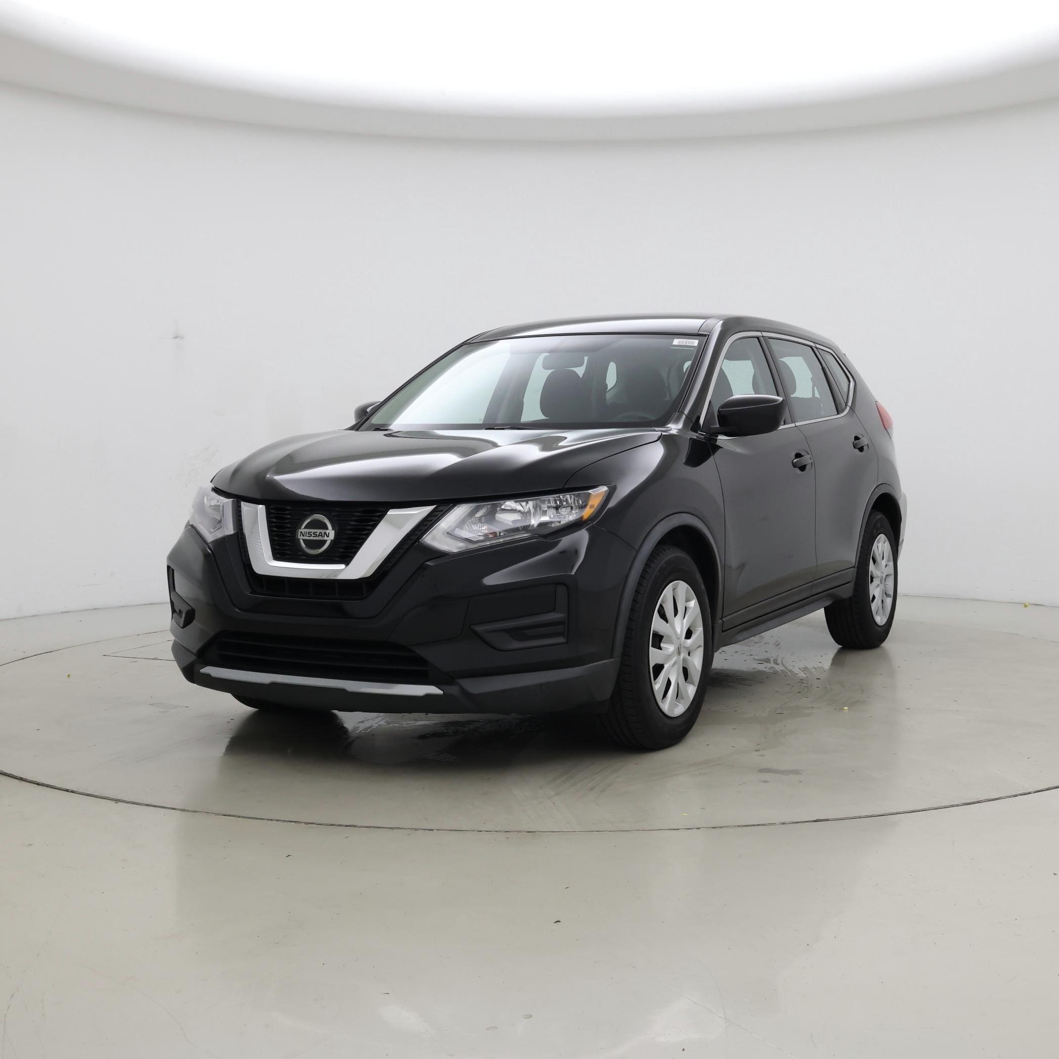 Thumbnail: 2018 Nissan Rogue - 4