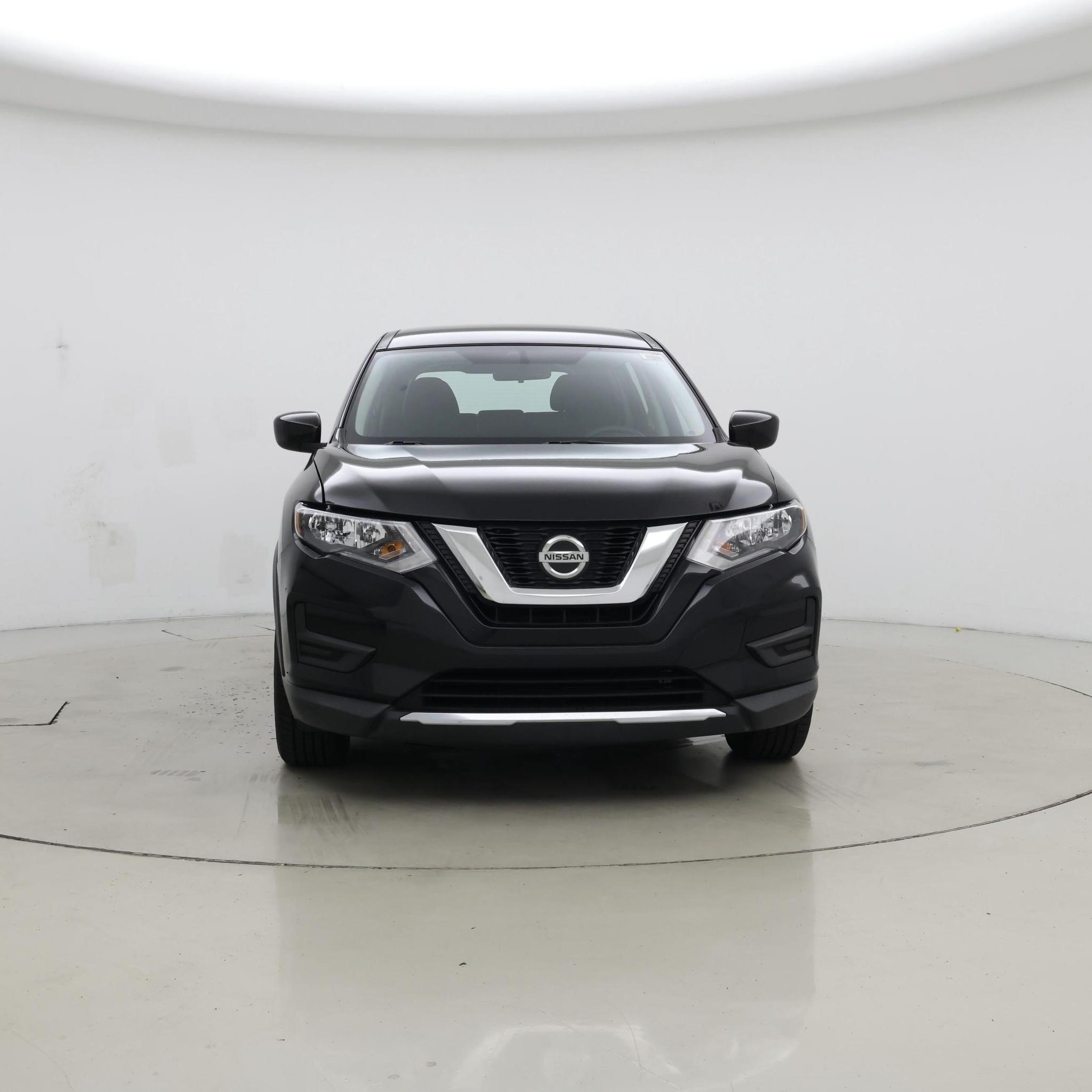 Thumbnail: 2018 Nissan Rogue - 5