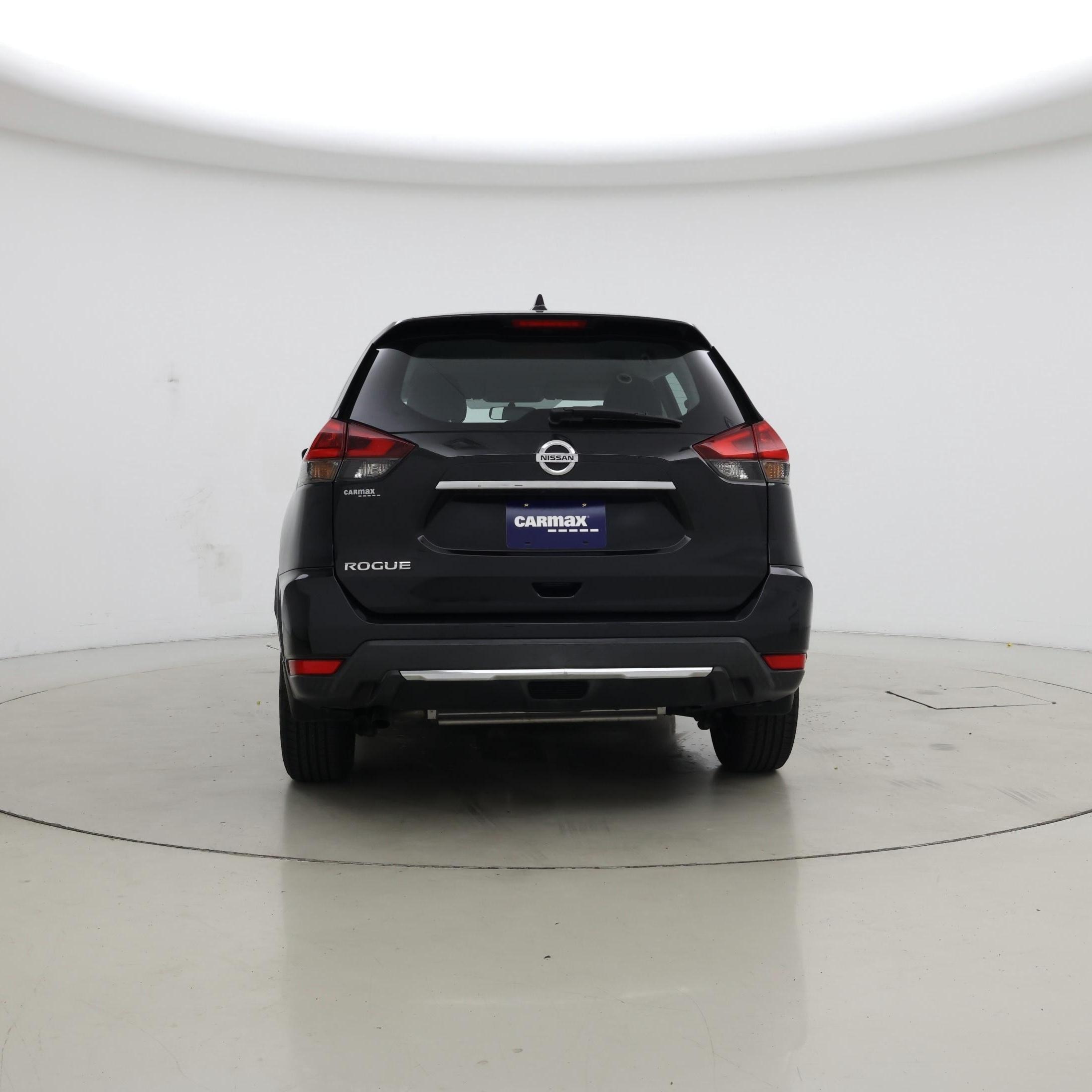 Thumbnail: 2018 Nissan Rogue - 6