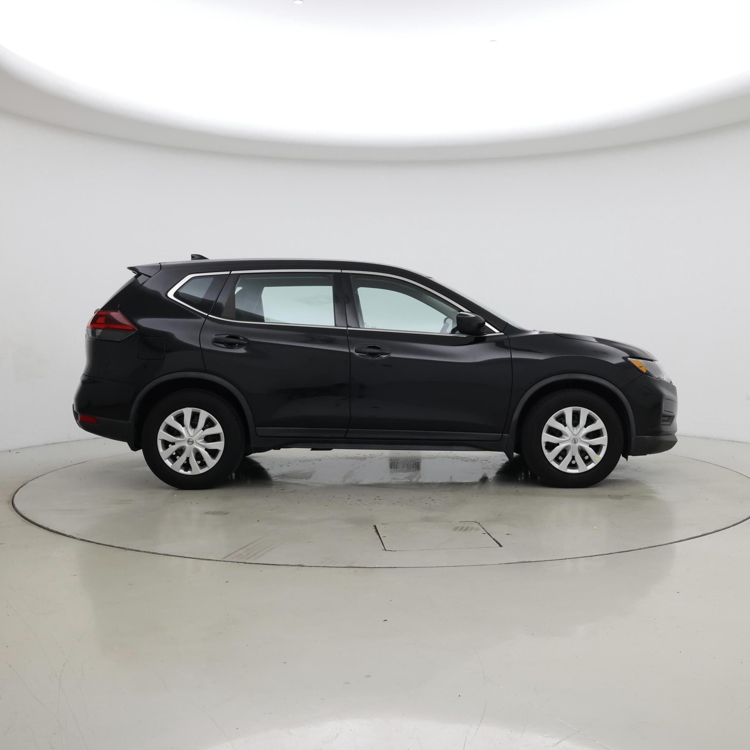 Thumbnail: 2018 Nissan Rogue - 7