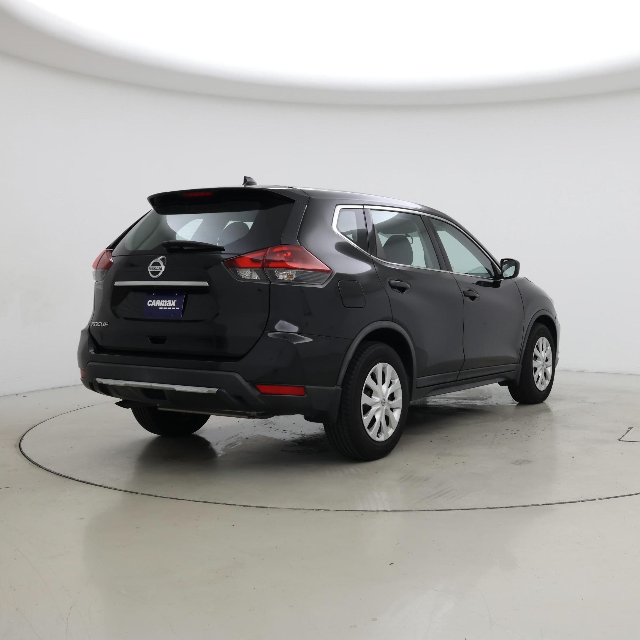 Thumbnail: 2018 Nissan Rogue - 8