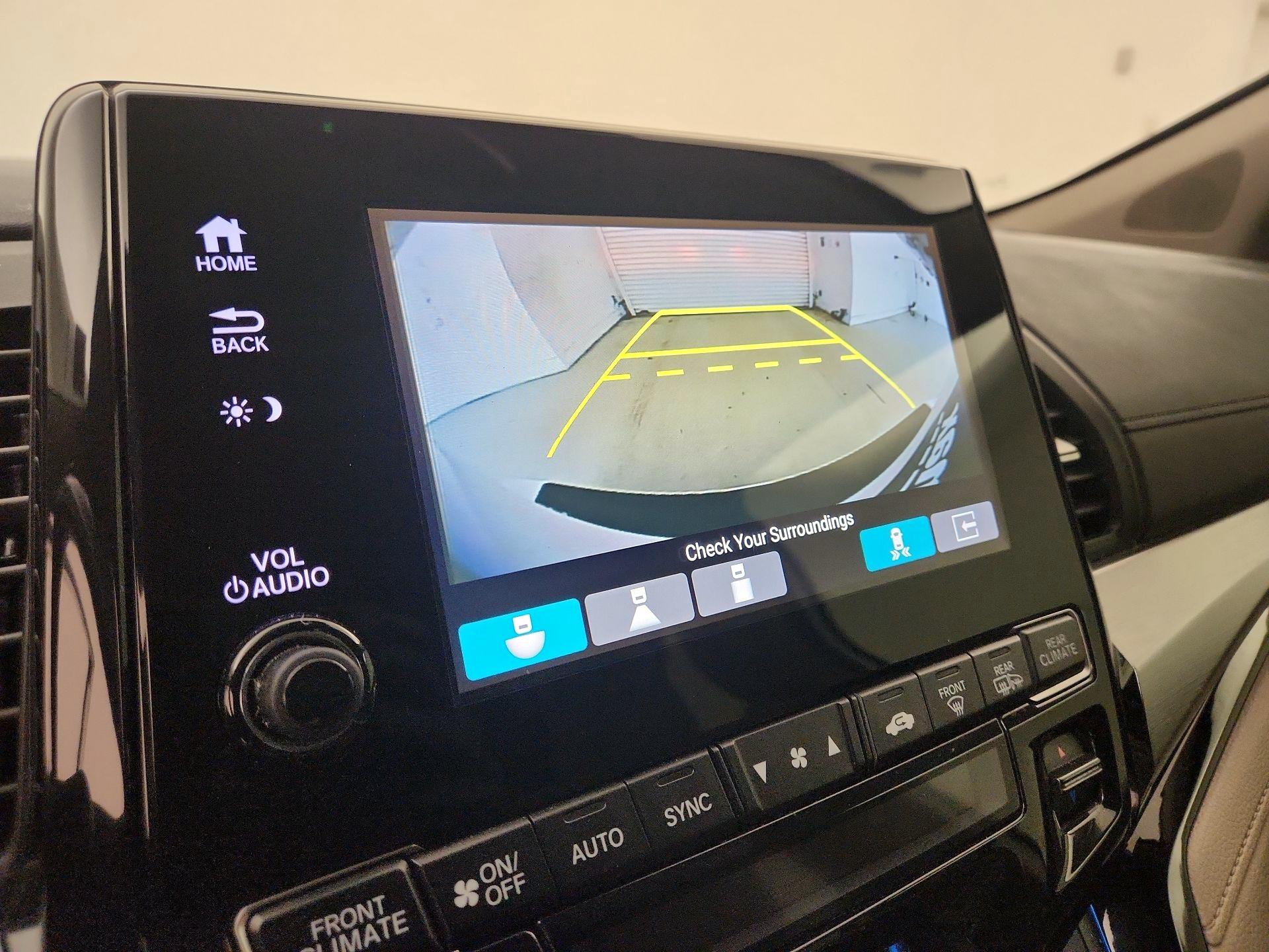 Thumbnail: 2019 Honda Odyssey - 15