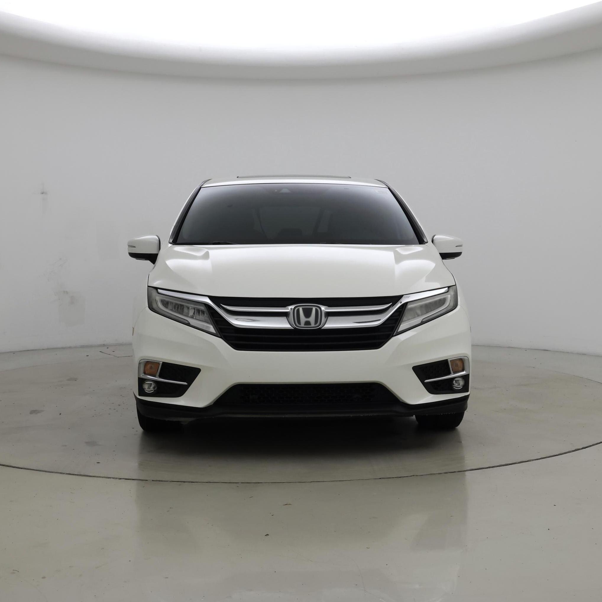 Thumbnail: 2019 Honda Odyssey - 5