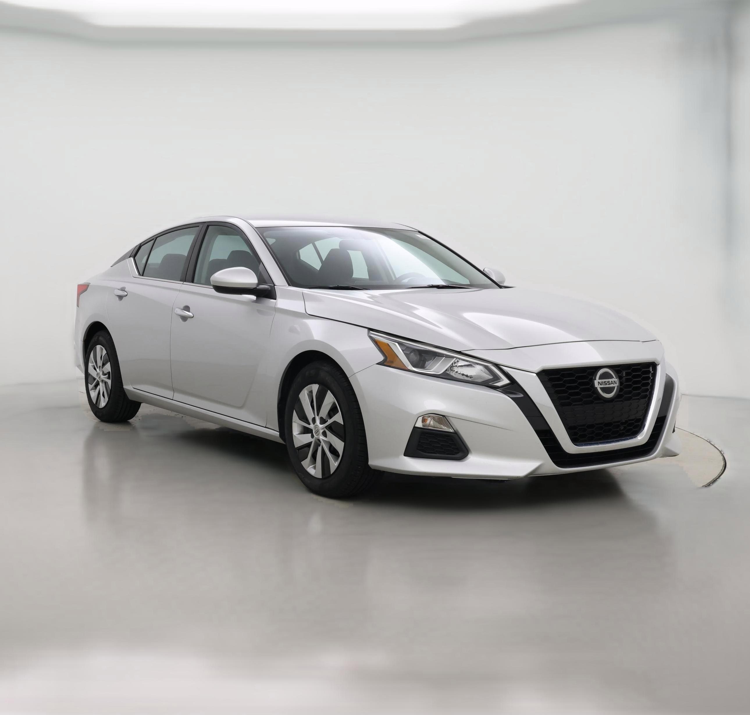 Thumbnail: 2020 Nissan Altima - 1