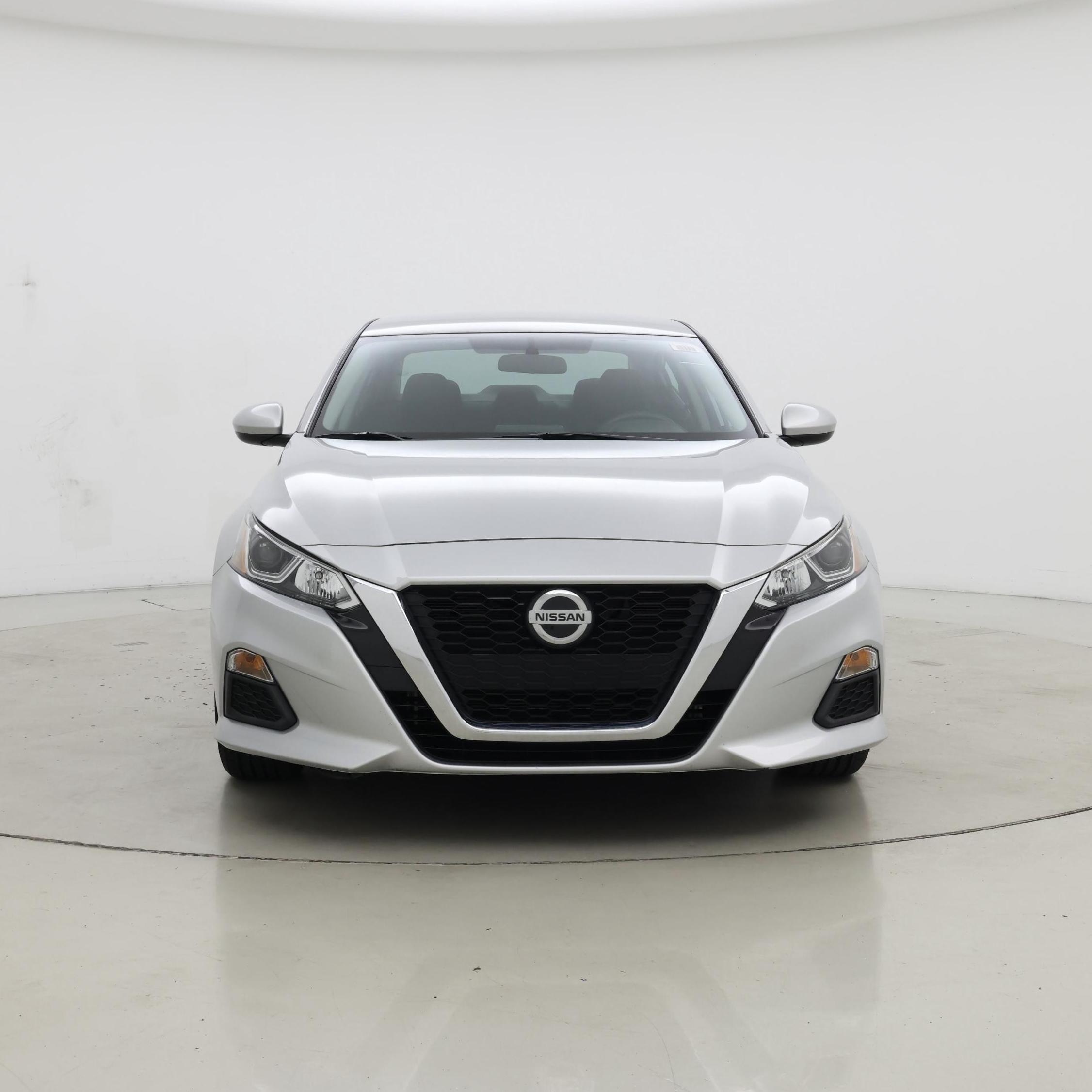 Thumbnail: 2020 Nissan Altima - 5