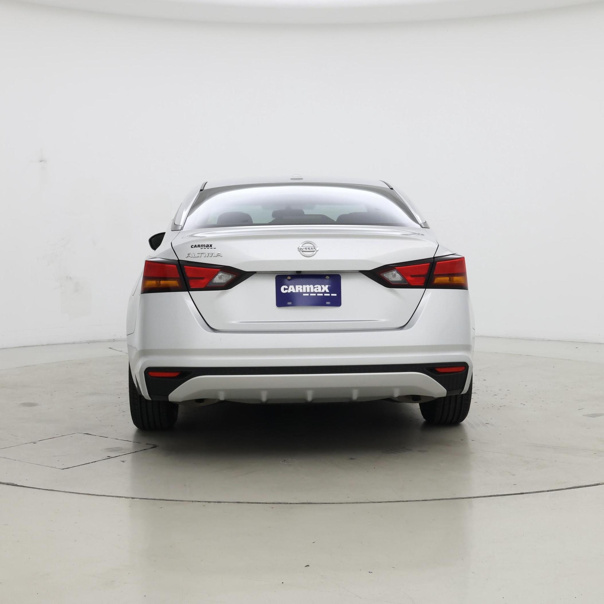 Thumbnail: 2020 Nissan Altima - 6