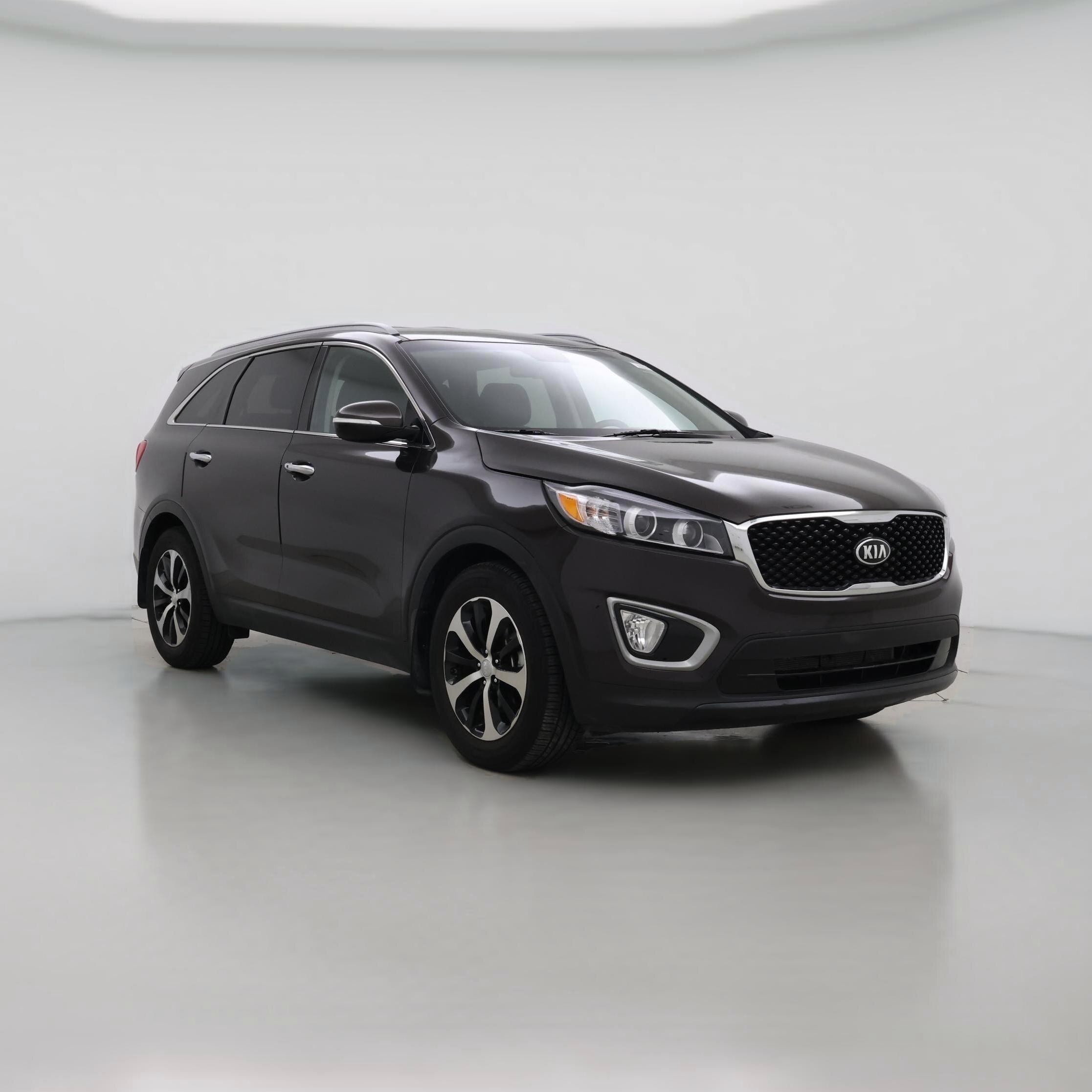 Thumbnail: 2016 Kia Sorento - 1