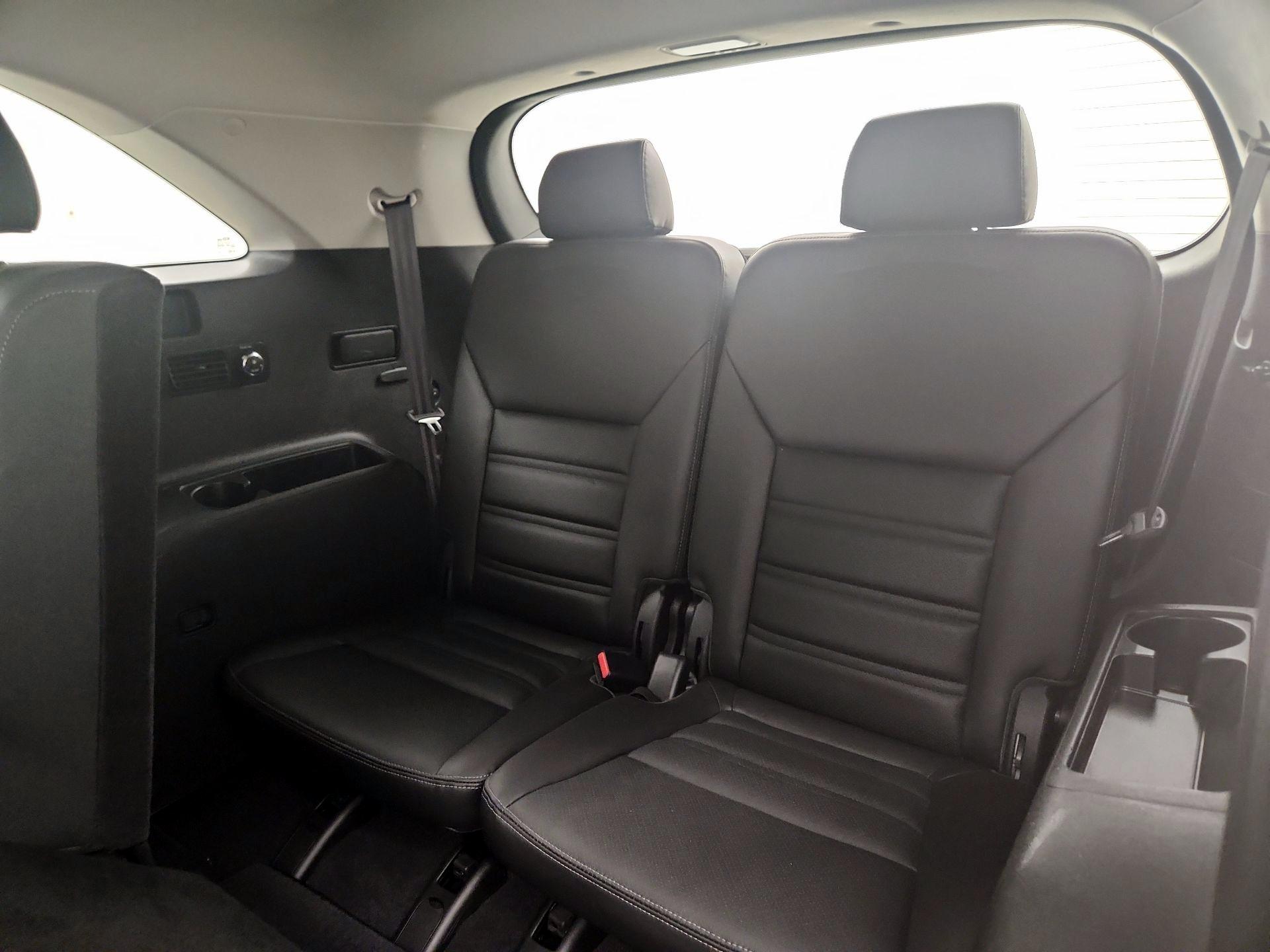 Thumbnail: 2016 Kia Sorento - 20