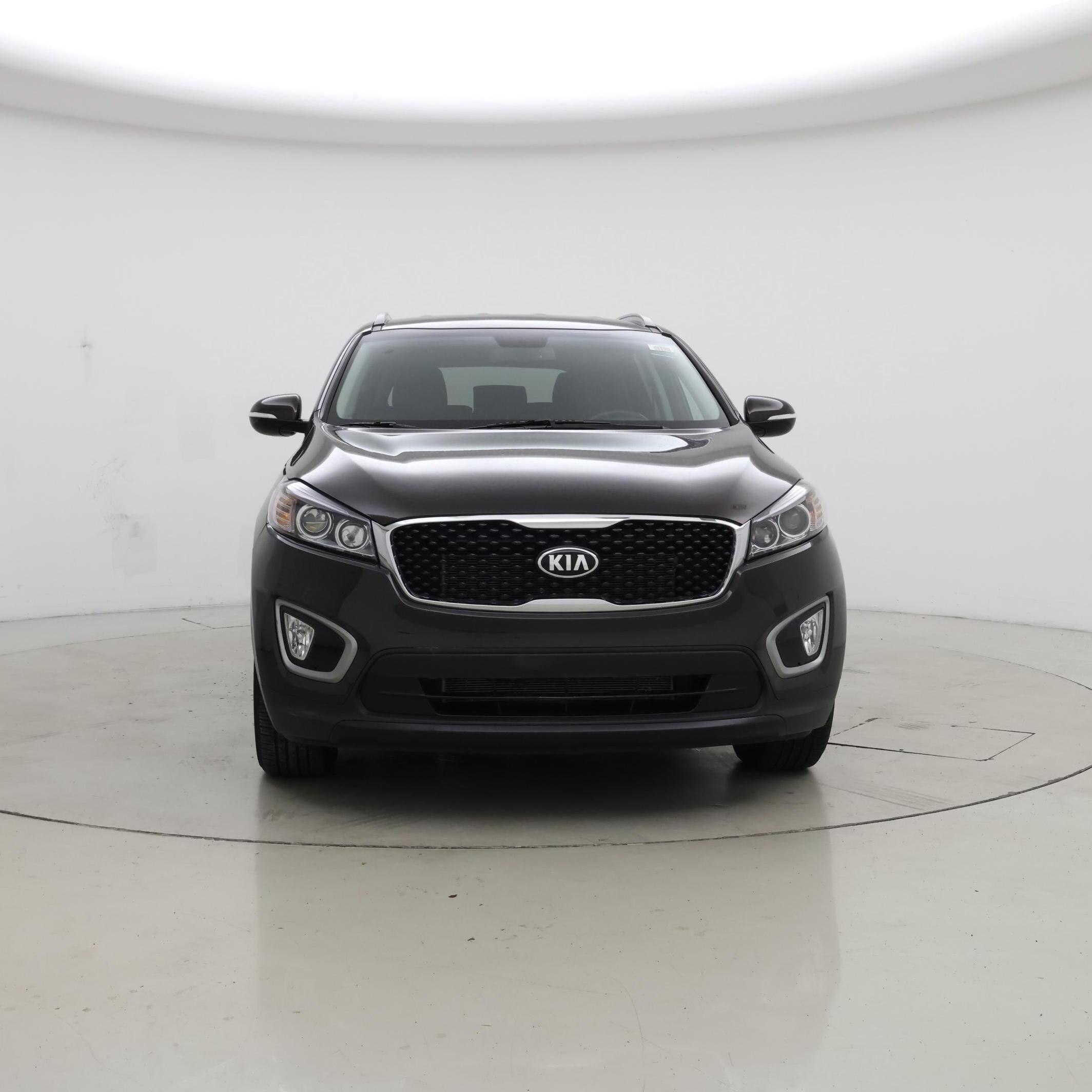 Thumbnail: 2016 Kia Sorento - 5