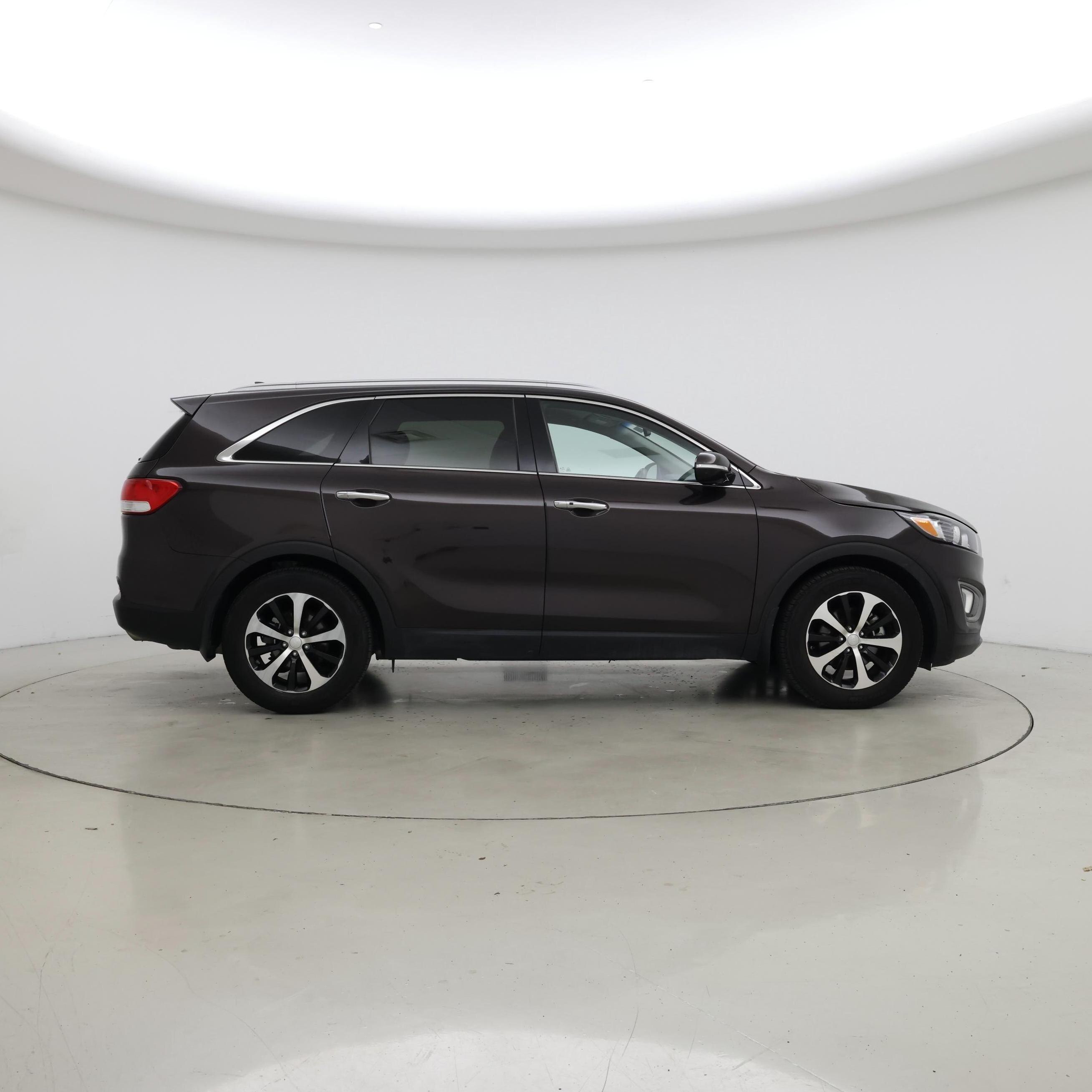 Thumbnail: 2016 Kia Sorento - 7