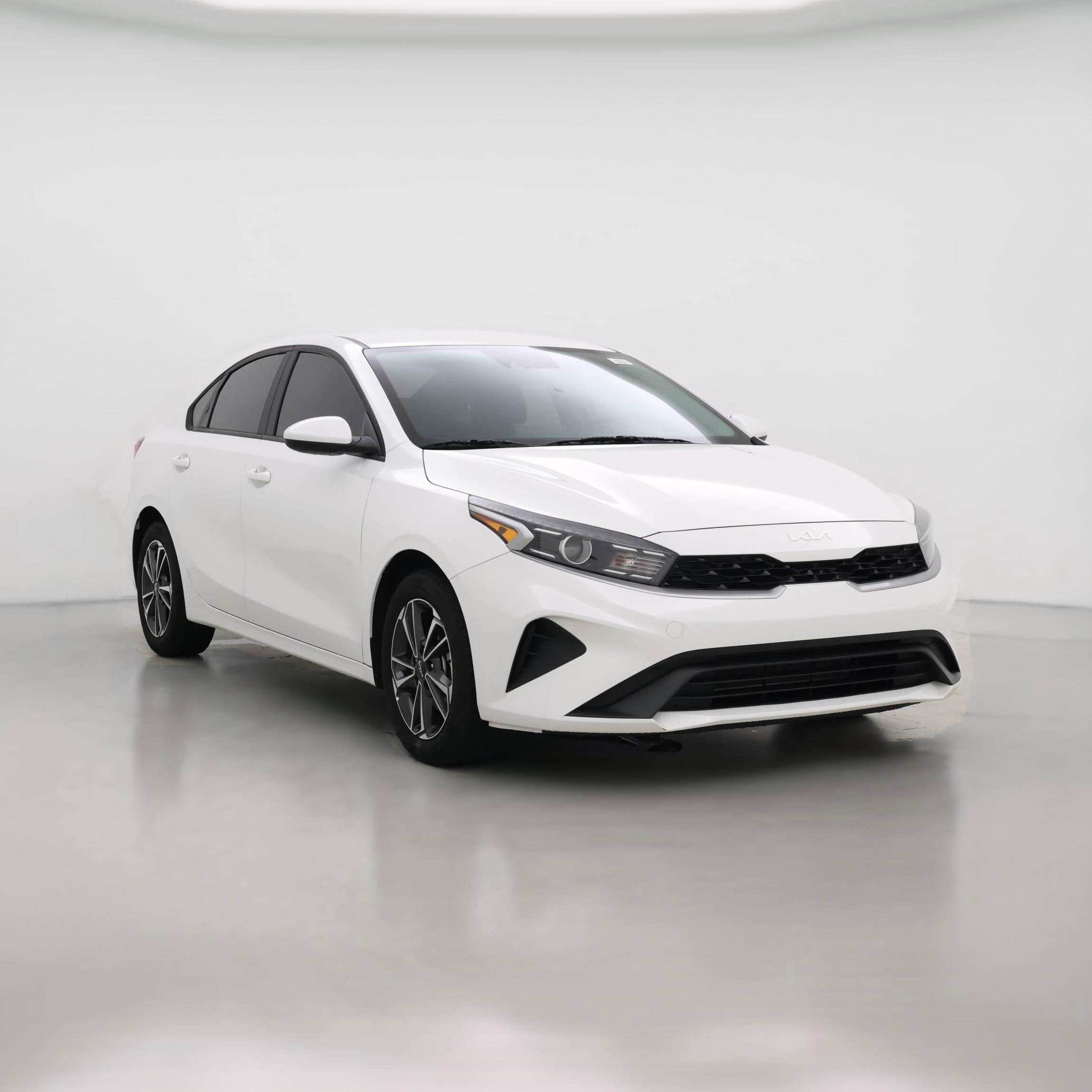 Thumbnail: 2023 Kia Forte - 1