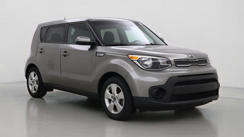 2019 Kia Soul  Hero Image