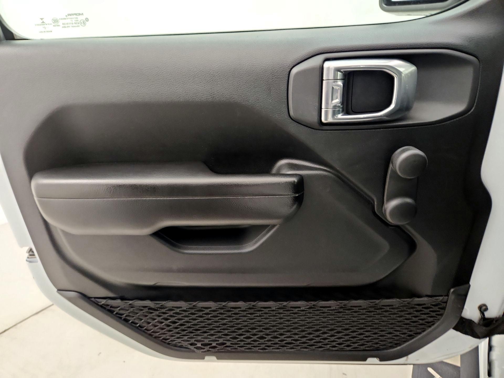 Thumbnail: 2021 Jeep Wrangler - 12