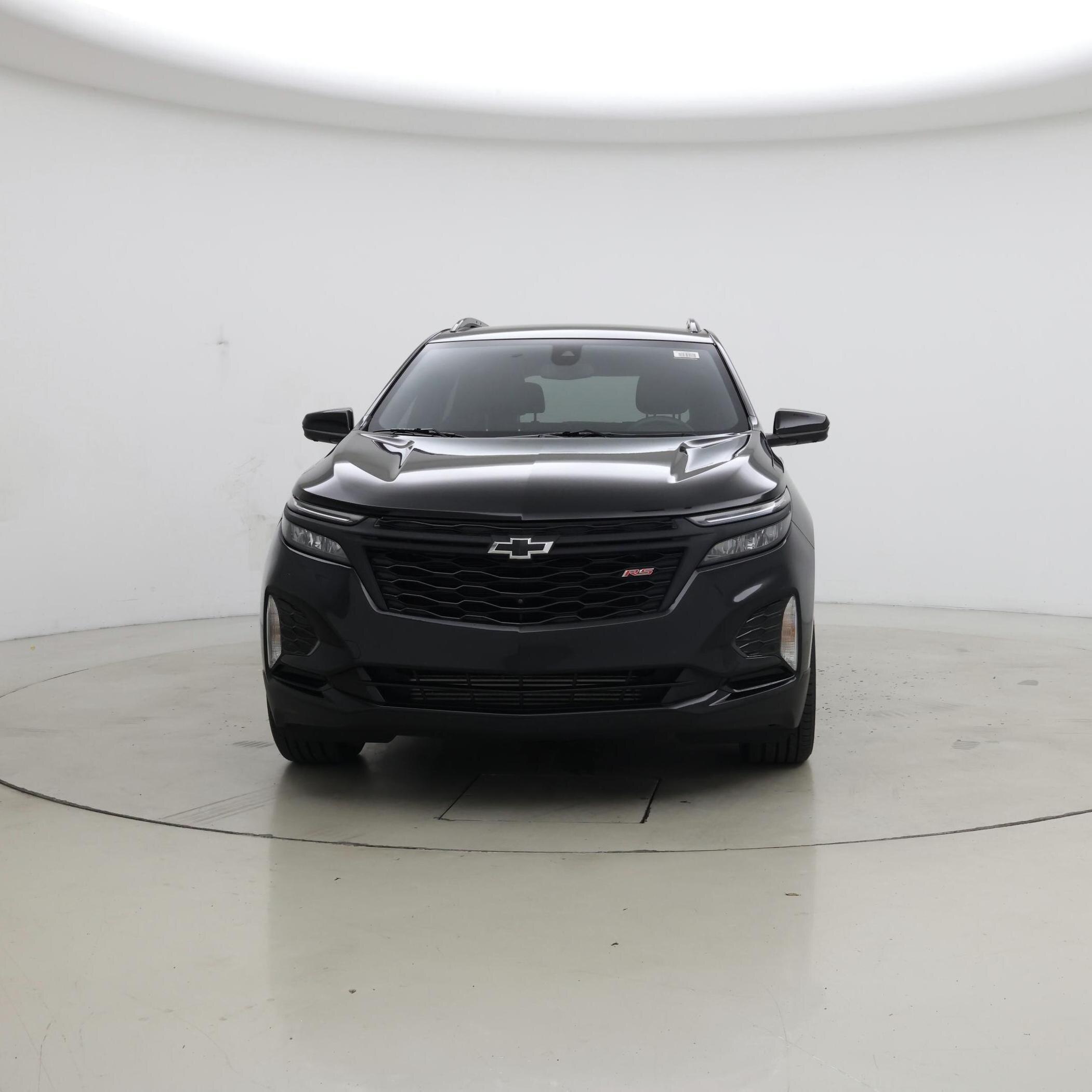 Thumbnail: 2022 Chevrolet Equinox - 5
